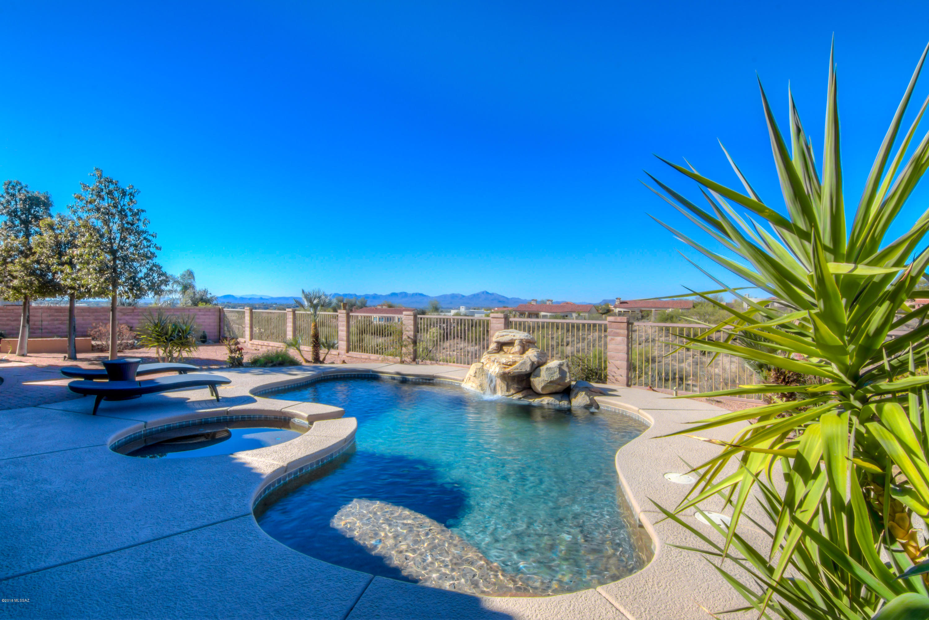 Pusch Ridge Vistas II (1-33) - Residential