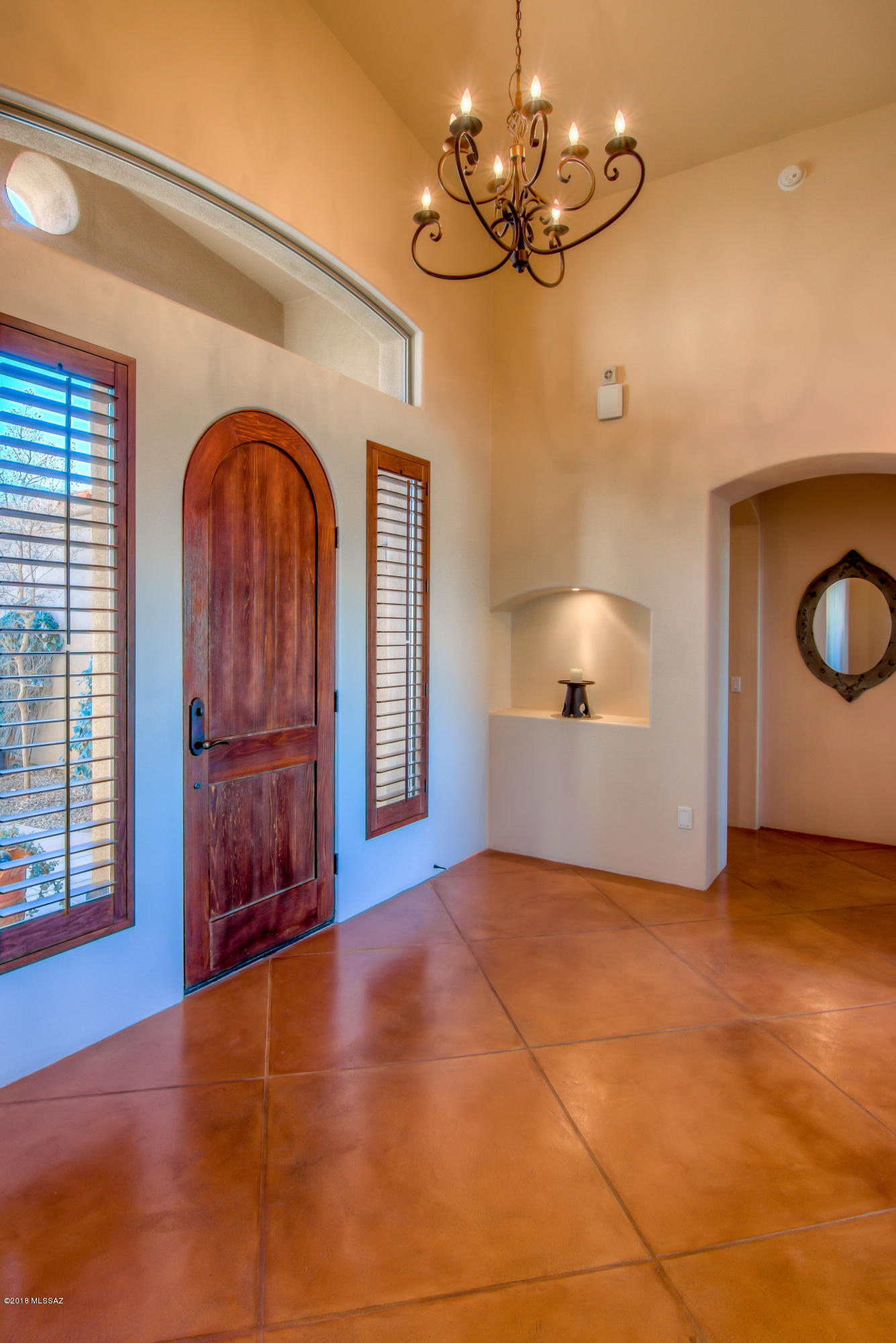 Pusch Ridge Vistas II (1-33) - Residential