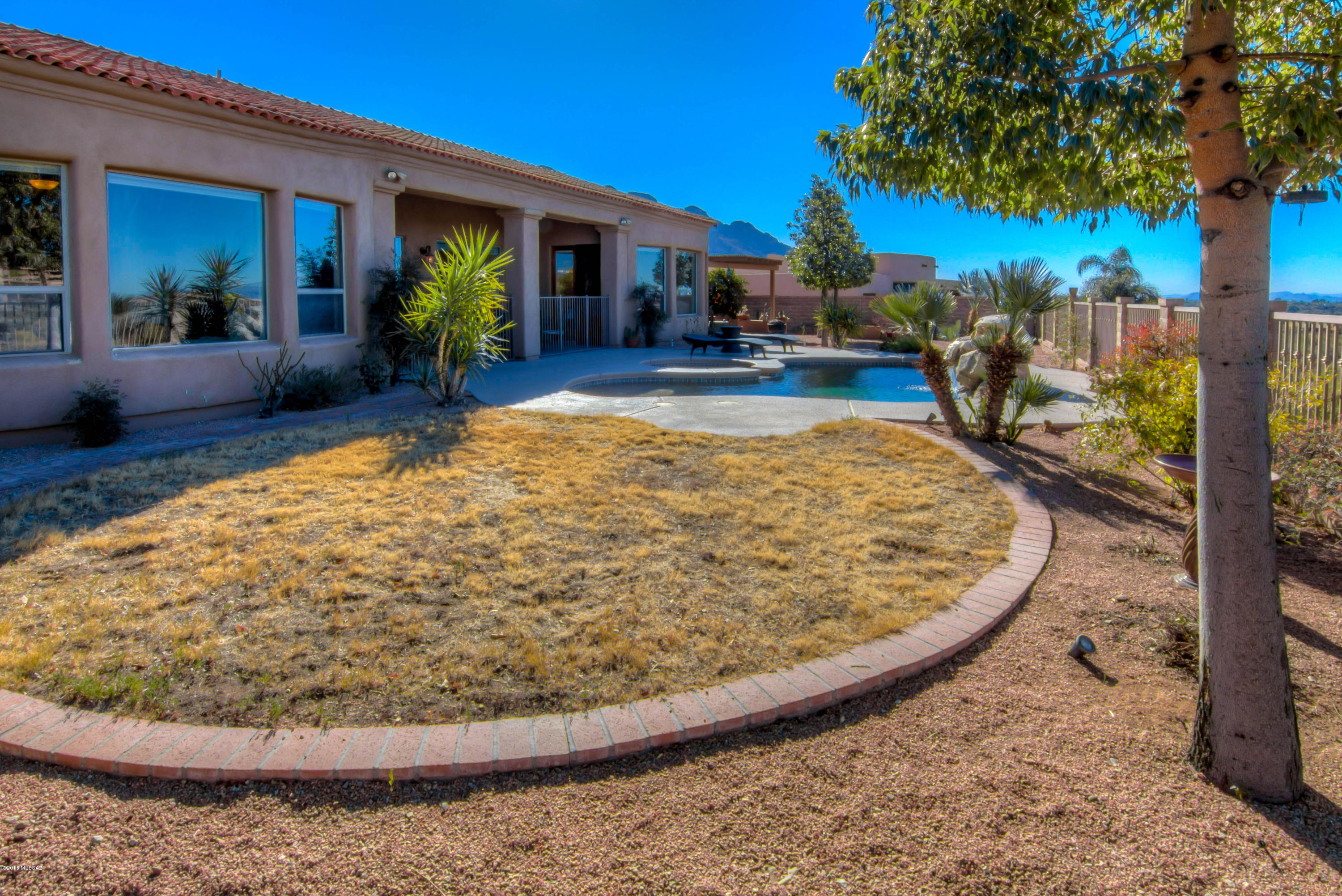 Pusch Ridge Vistas II (1-33) - Residential