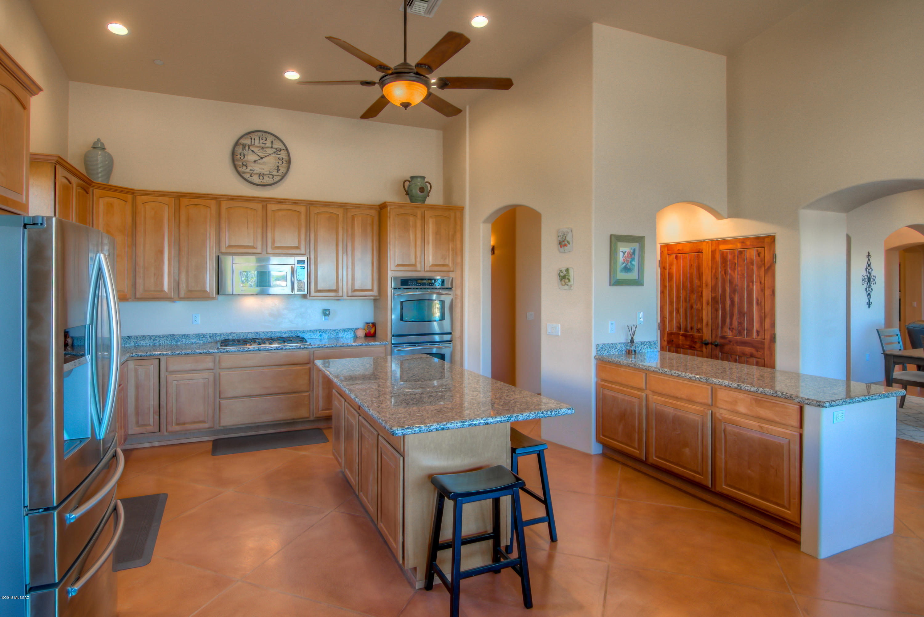Pusch Ridge Vistas II (1-33) - Residential