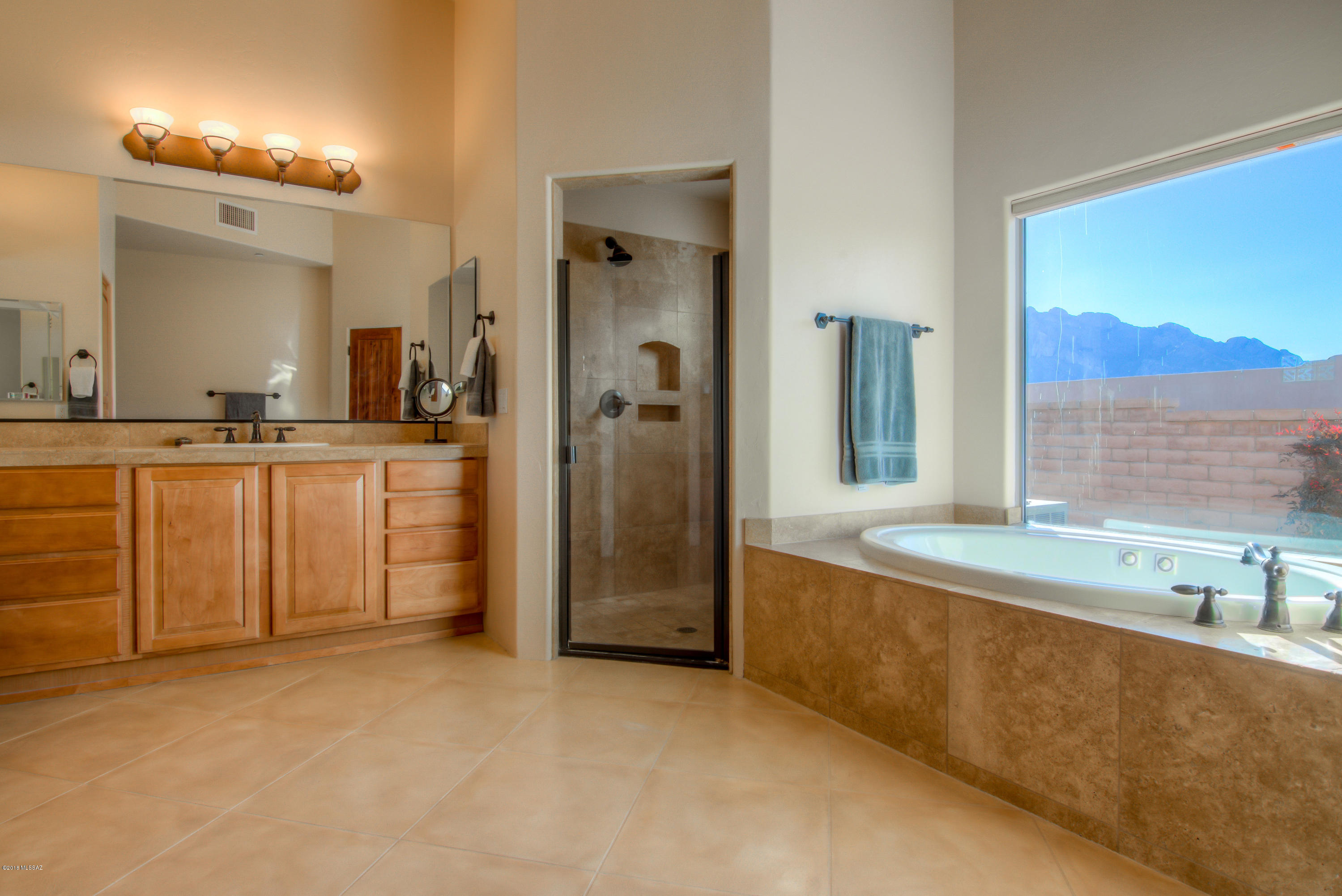 Pusch Ridge Vistas II (1-33) - Residential