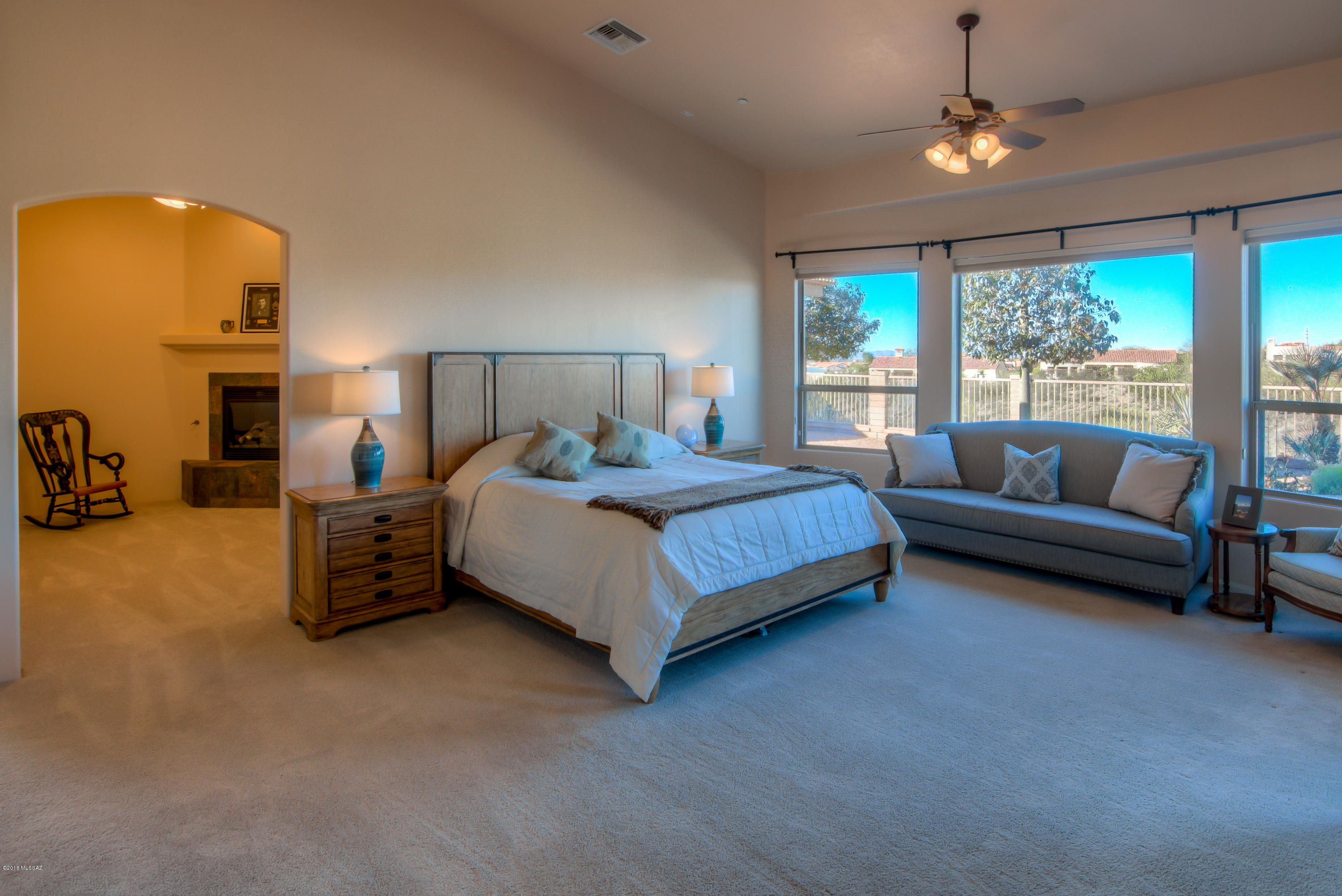Pusch Ridge Vistas II (1-33) - Residential