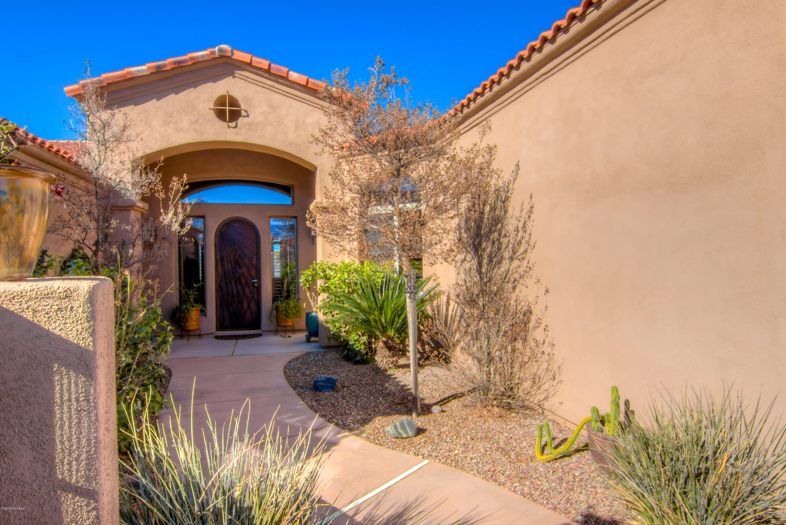 Pusch Ridge Vistas II (1-33) - Residential