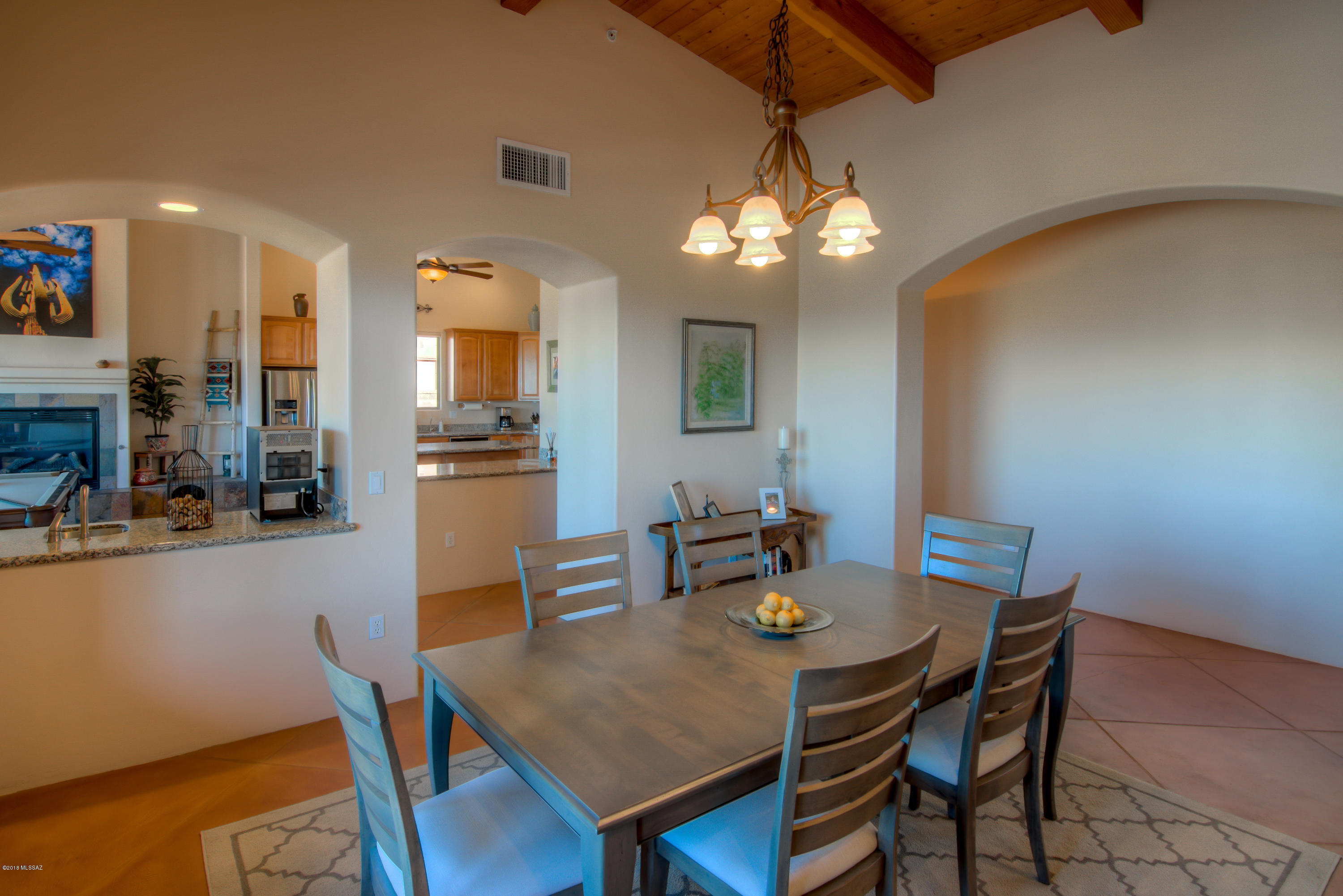 Pusch Ridge Vistas II (1-33) - Residential