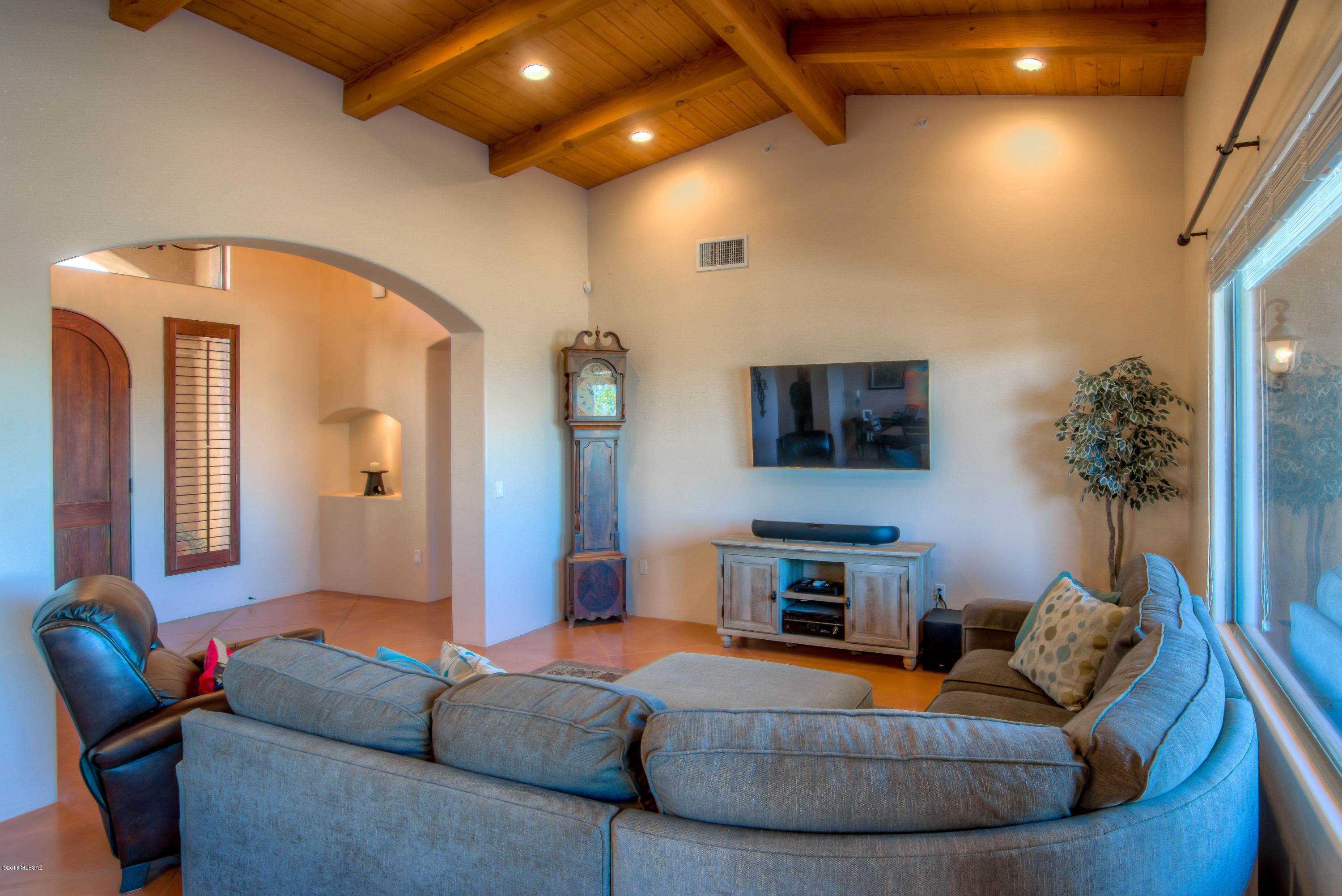 Pusch Ridge Vistas II (1-33) - Residential