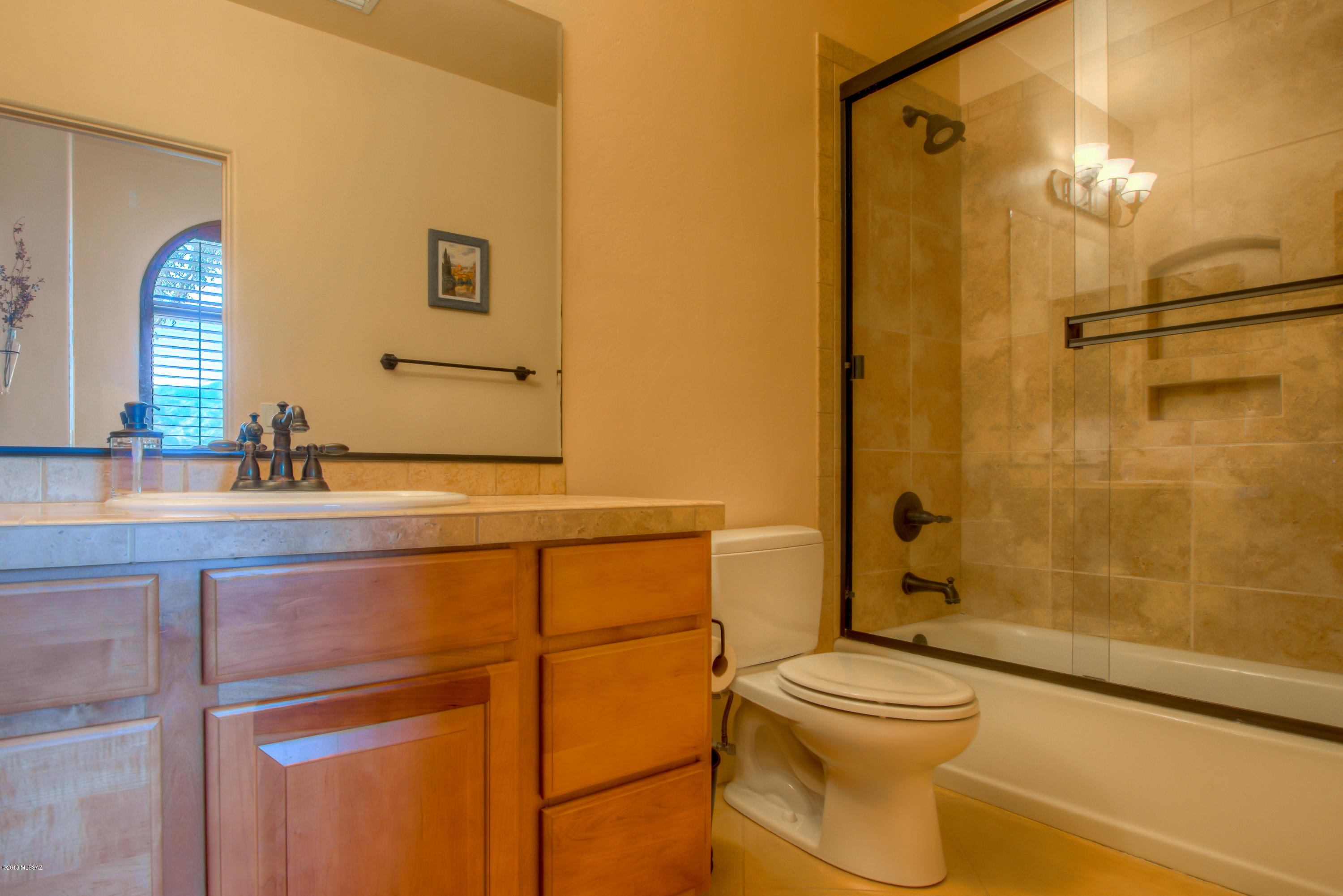 Pusch Ridge Vistas II (1-33) - Residential