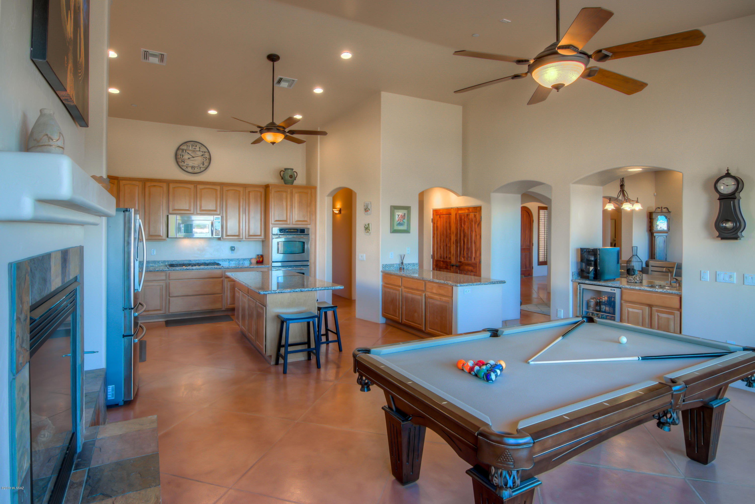 Pusch Ridge Vistas II (1-33) - Residential