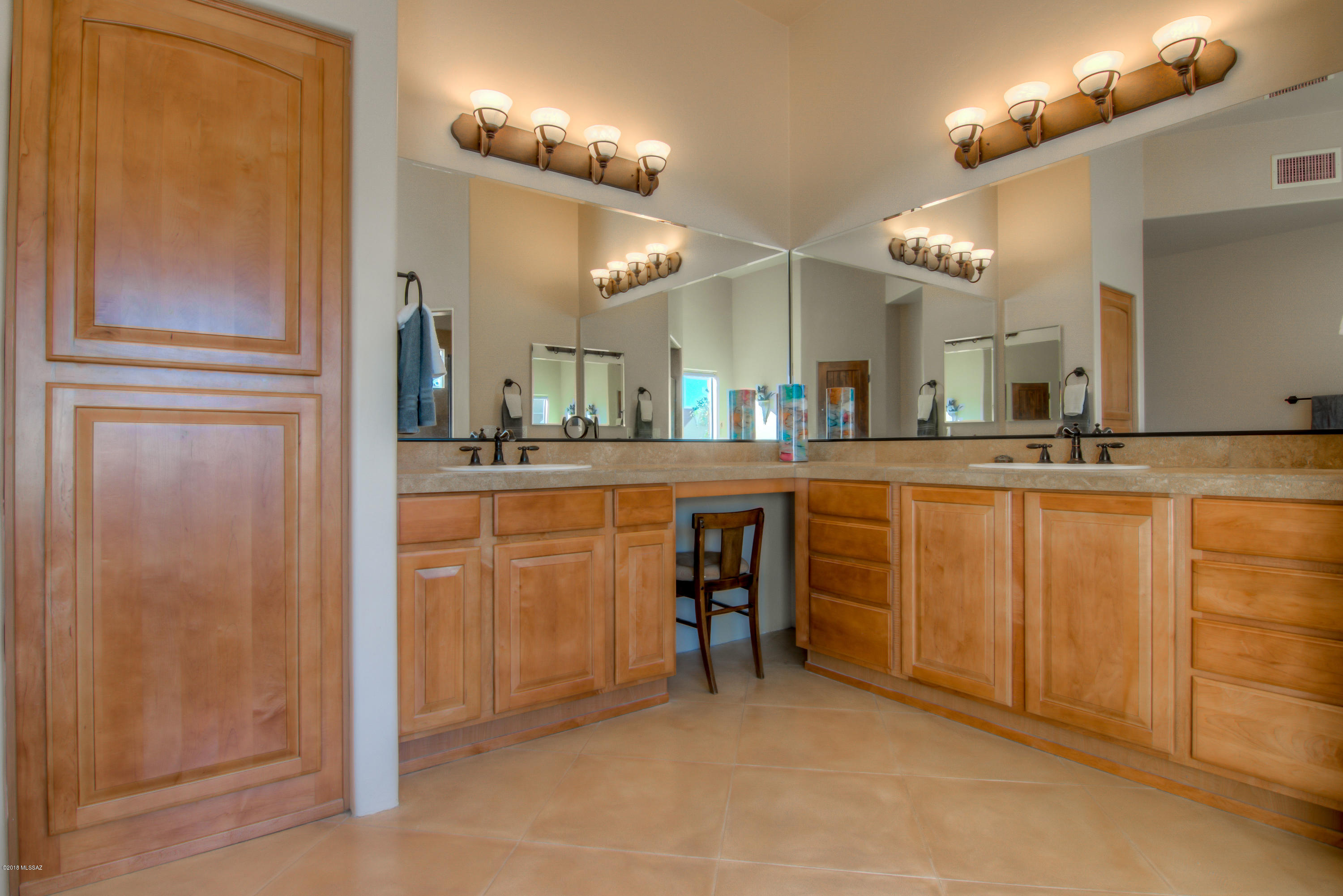 Pusch Ridge Vistas II (1-33) - Residential