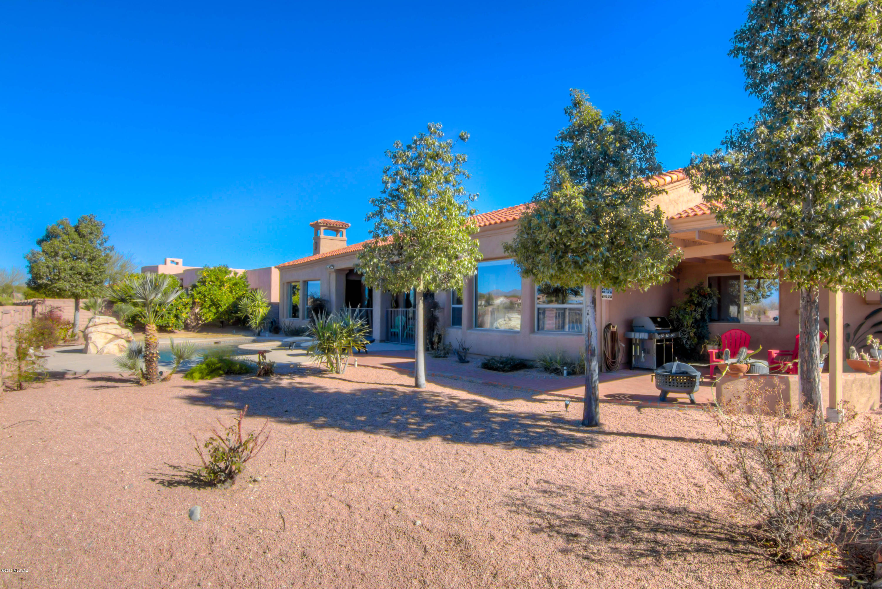 Pusch Ridge Vistas II (1-33) - Residential