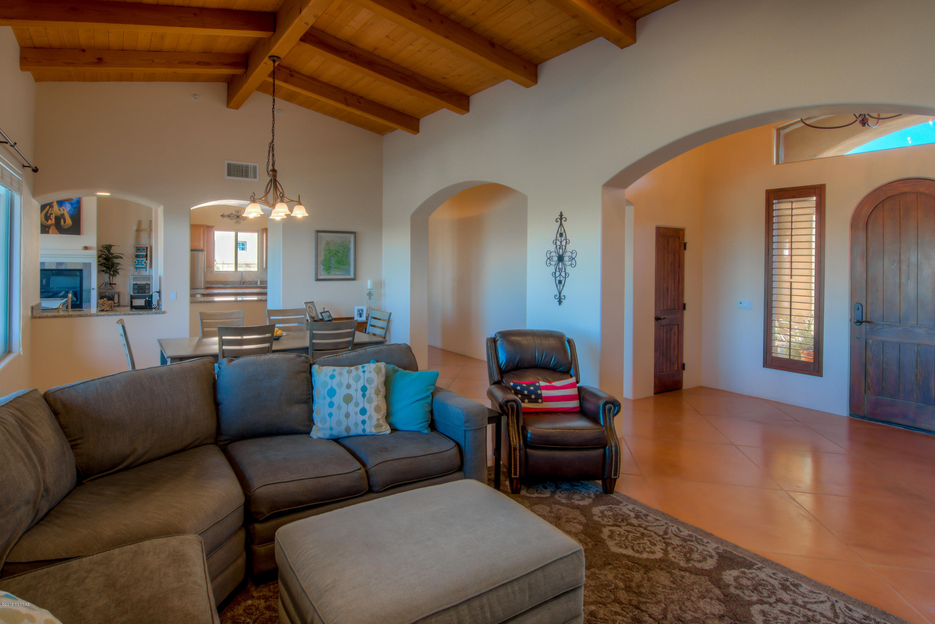 Pusch Ridge Vistas II (1-33) - Residential