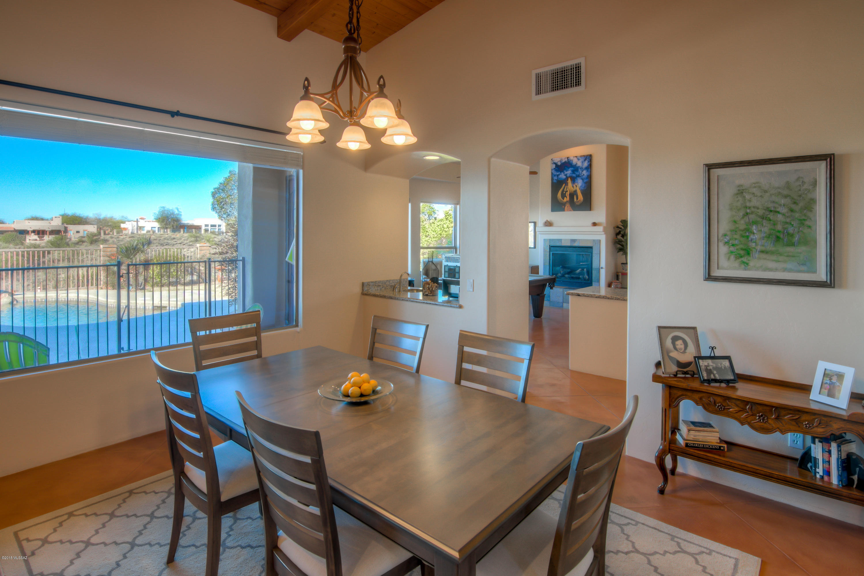 Pusch Ridge Vistas II (1-33) - Residential