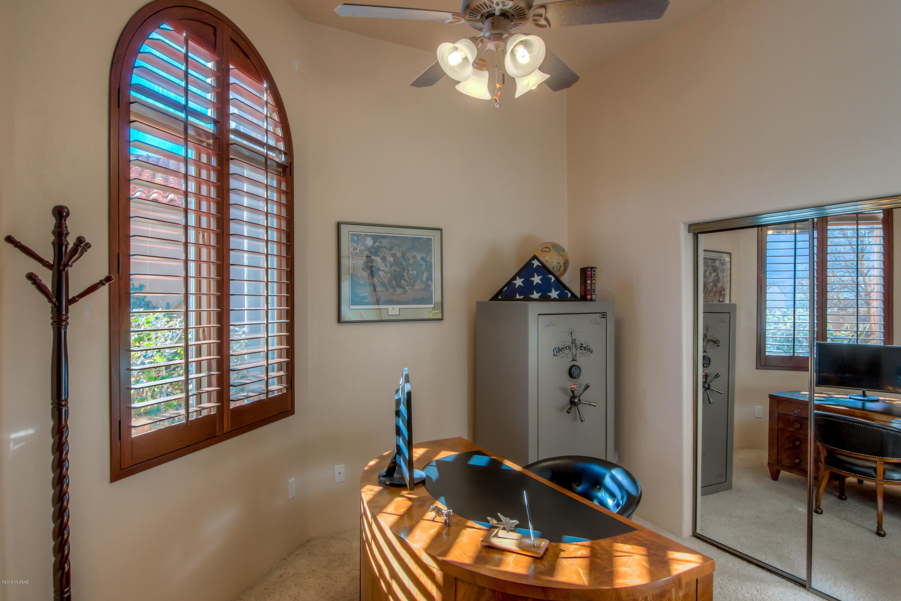 Pusch Ridge Vistas II (1-33) - Residential