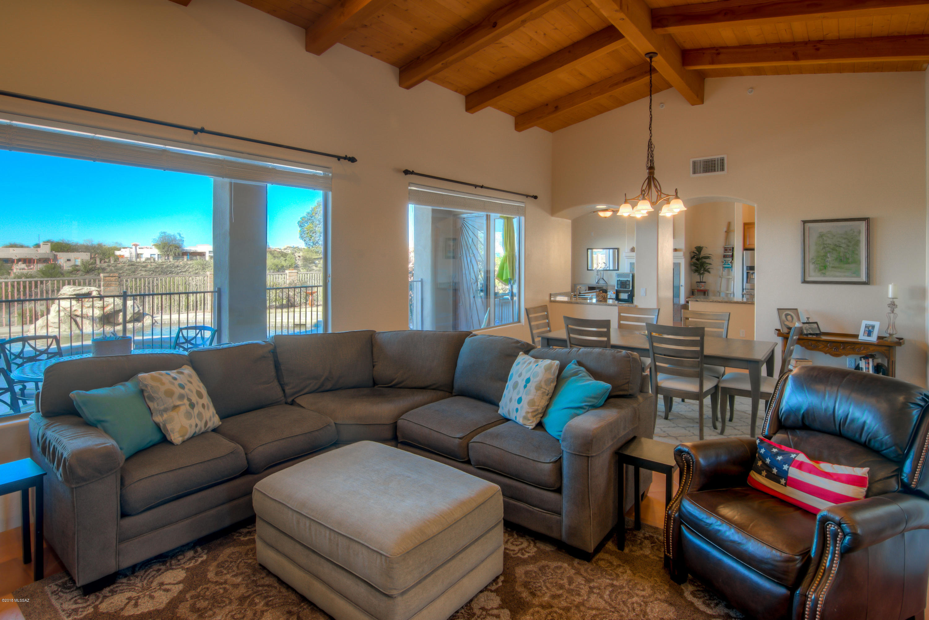 Pusch Ridge Vistas II (1-33) - Residential