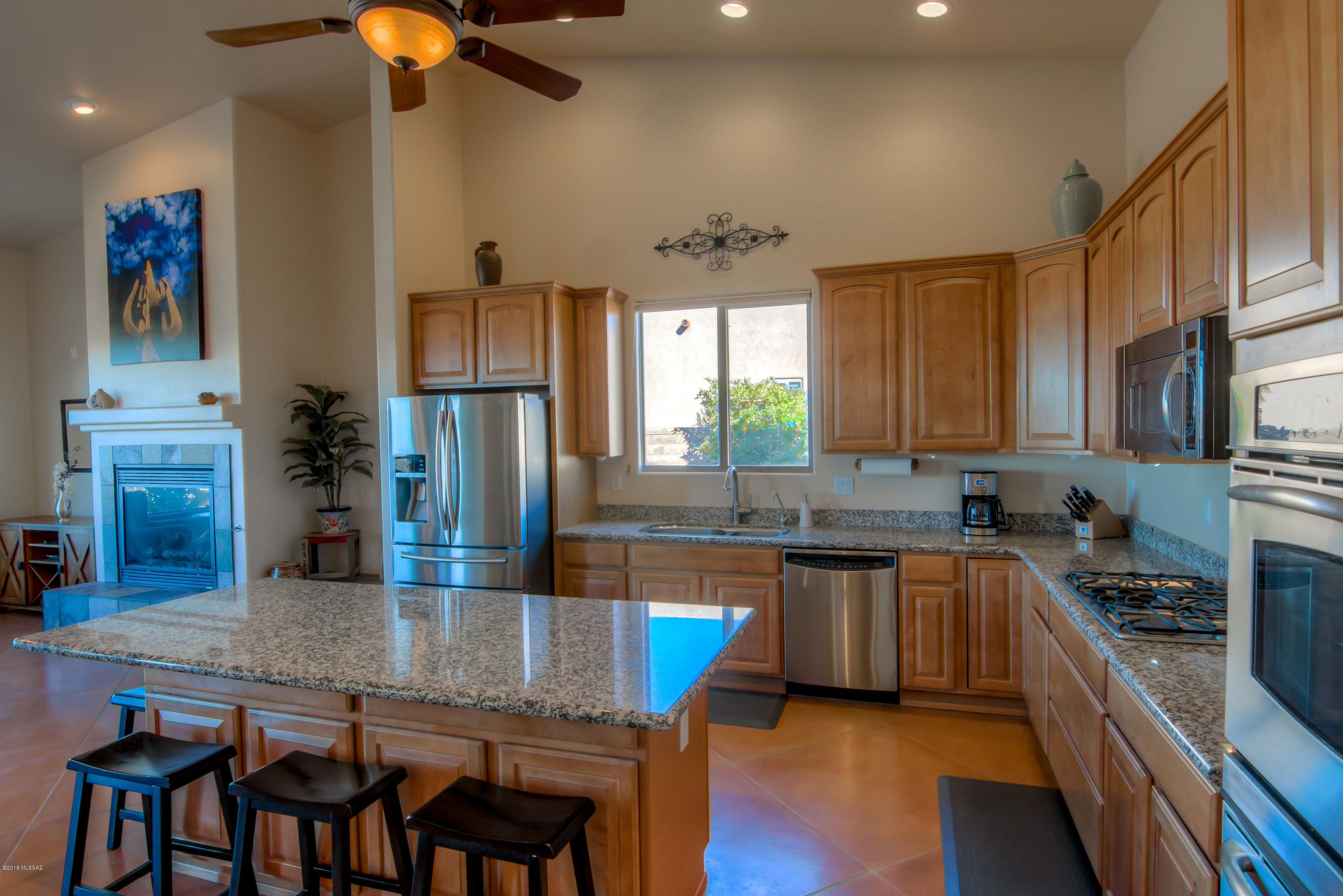Pusch Ridge Vistas II (1-33) - Residential