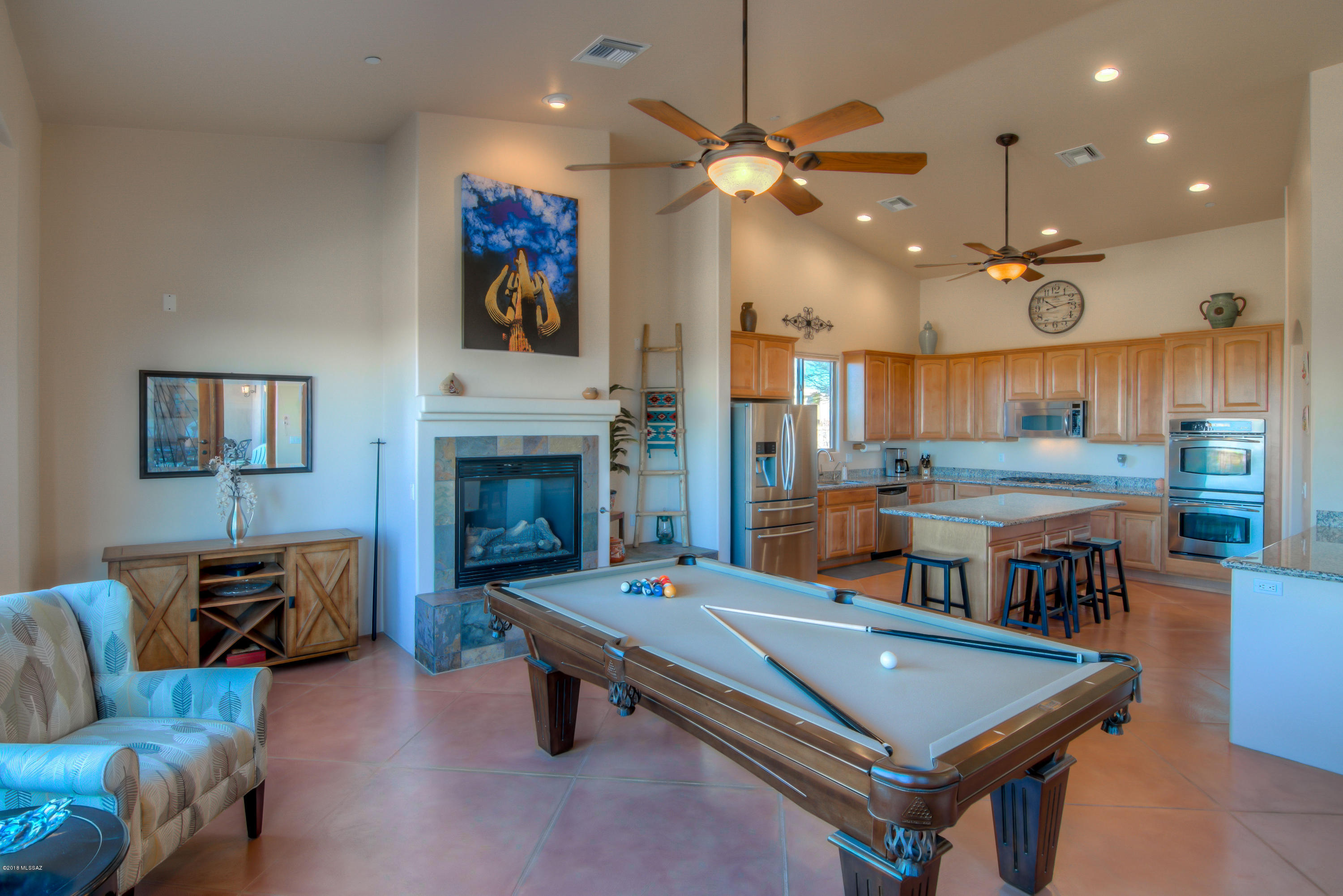 Pusch Ridge Vistas II (1-33) - Residential