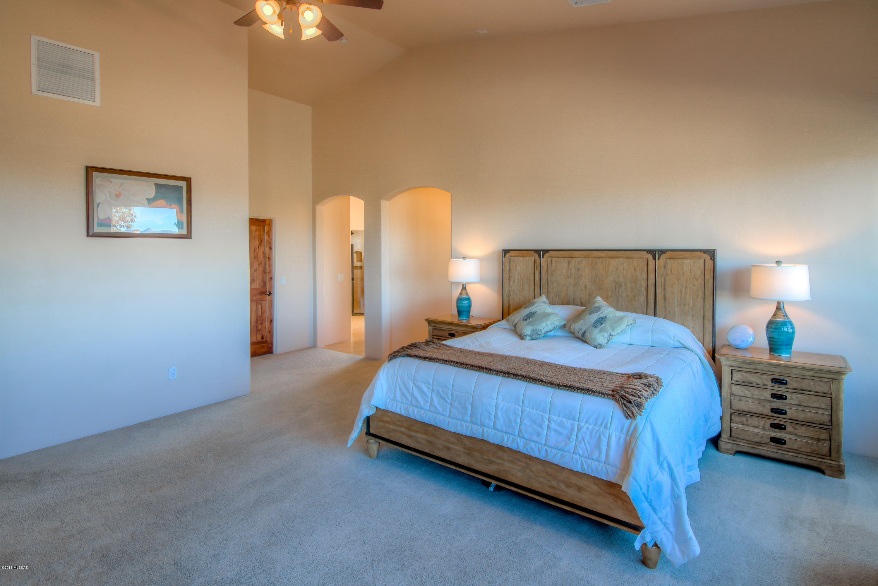 Pusch Ridge Vistas II (1-33) - Residential