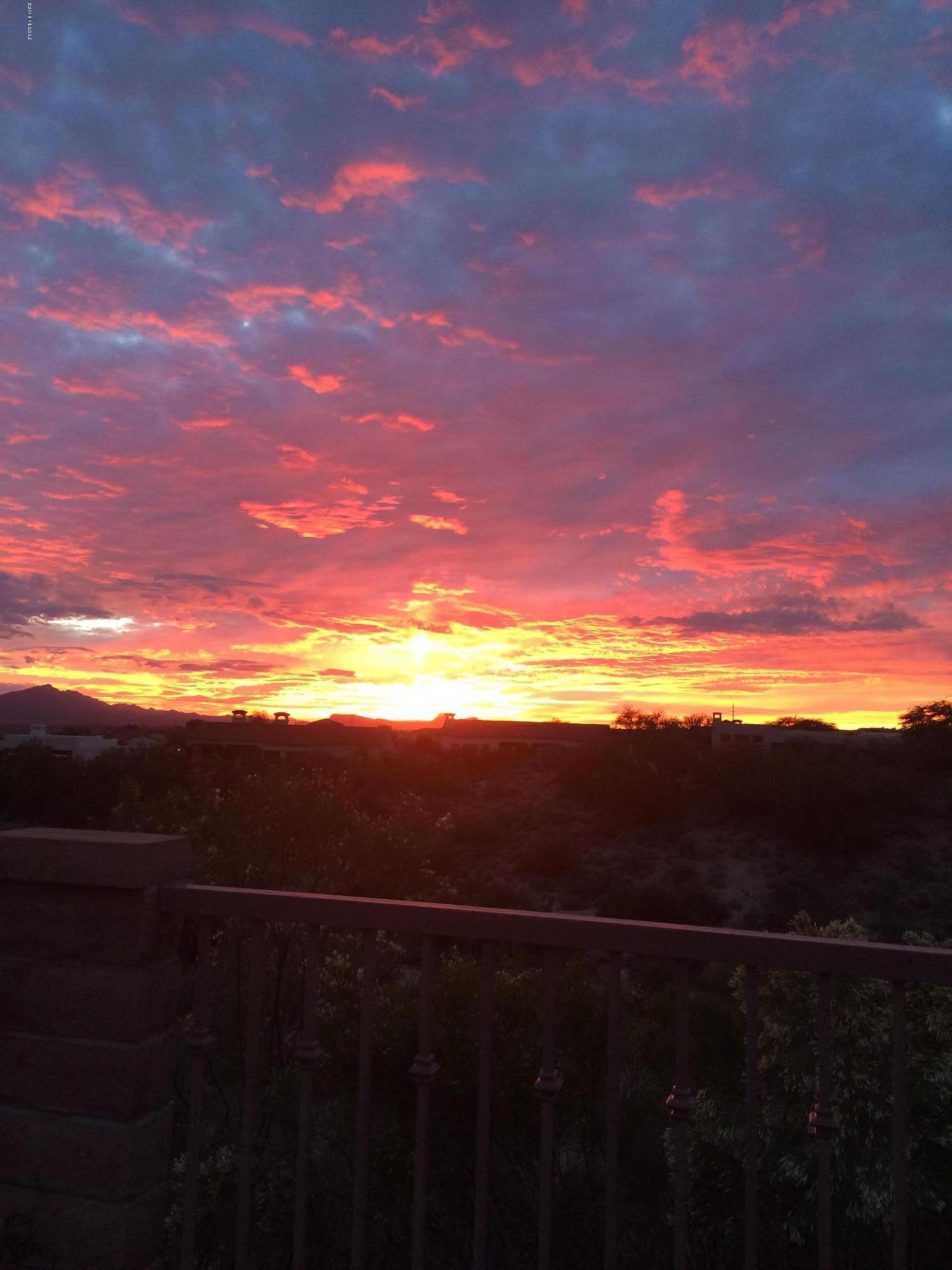 Pusch Ridge Vistas II (1-33) - Residential