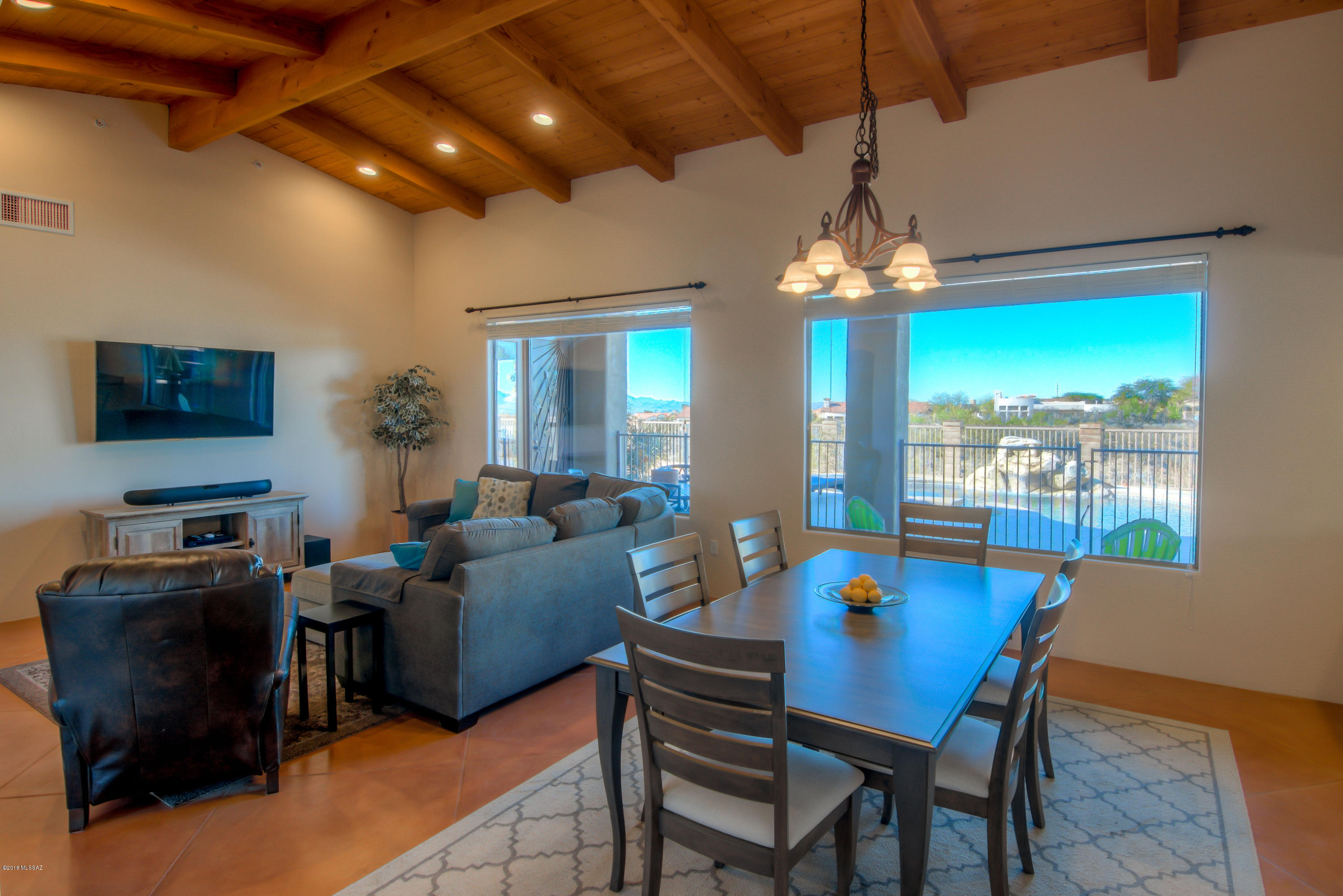 Pusch Ridge Vistas II (1-33) - Residential