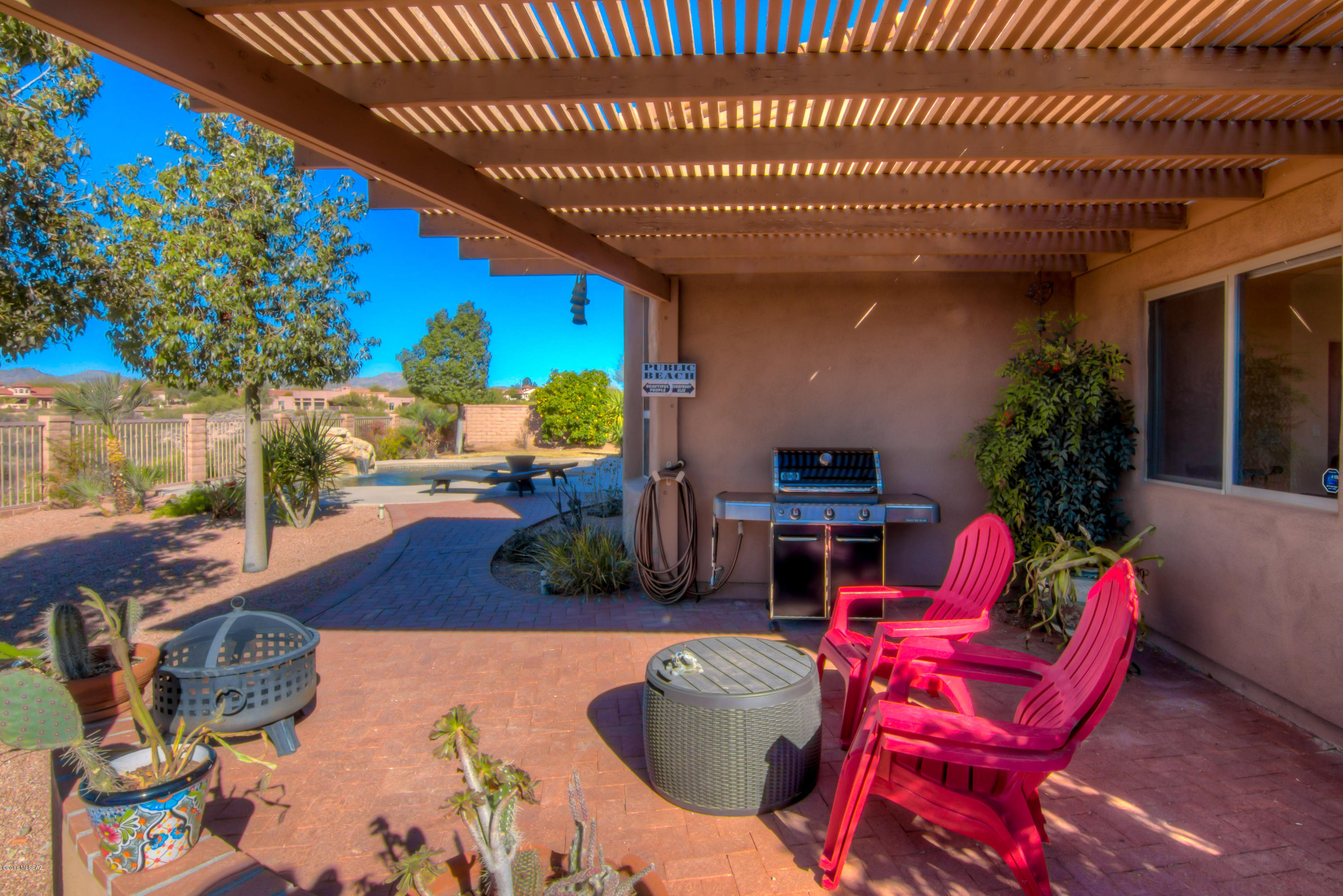 Pusch Ridge Vistas II (1-33) - Residential
