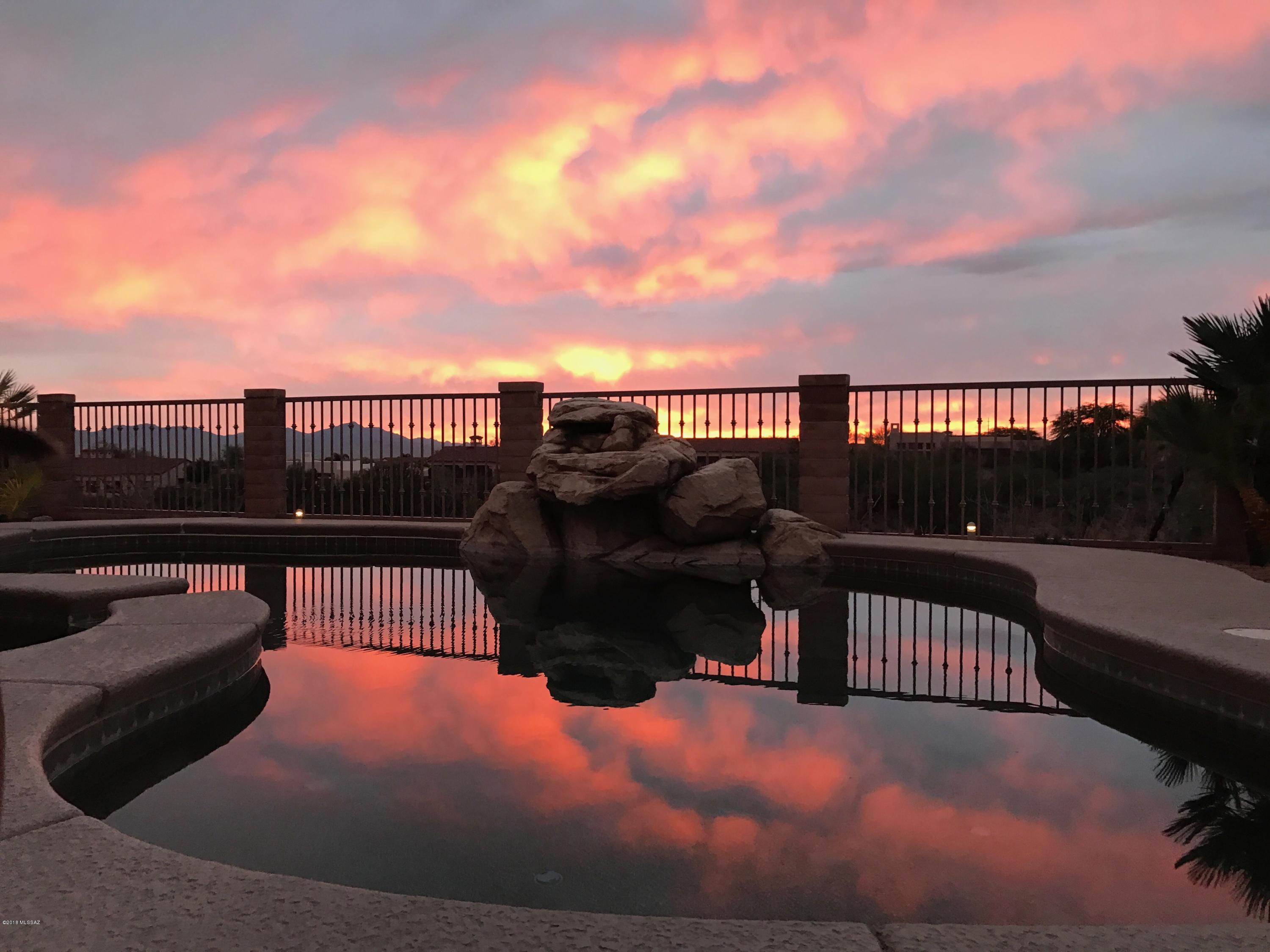 Pusch Ridge Vistas II (1-33) - Residential