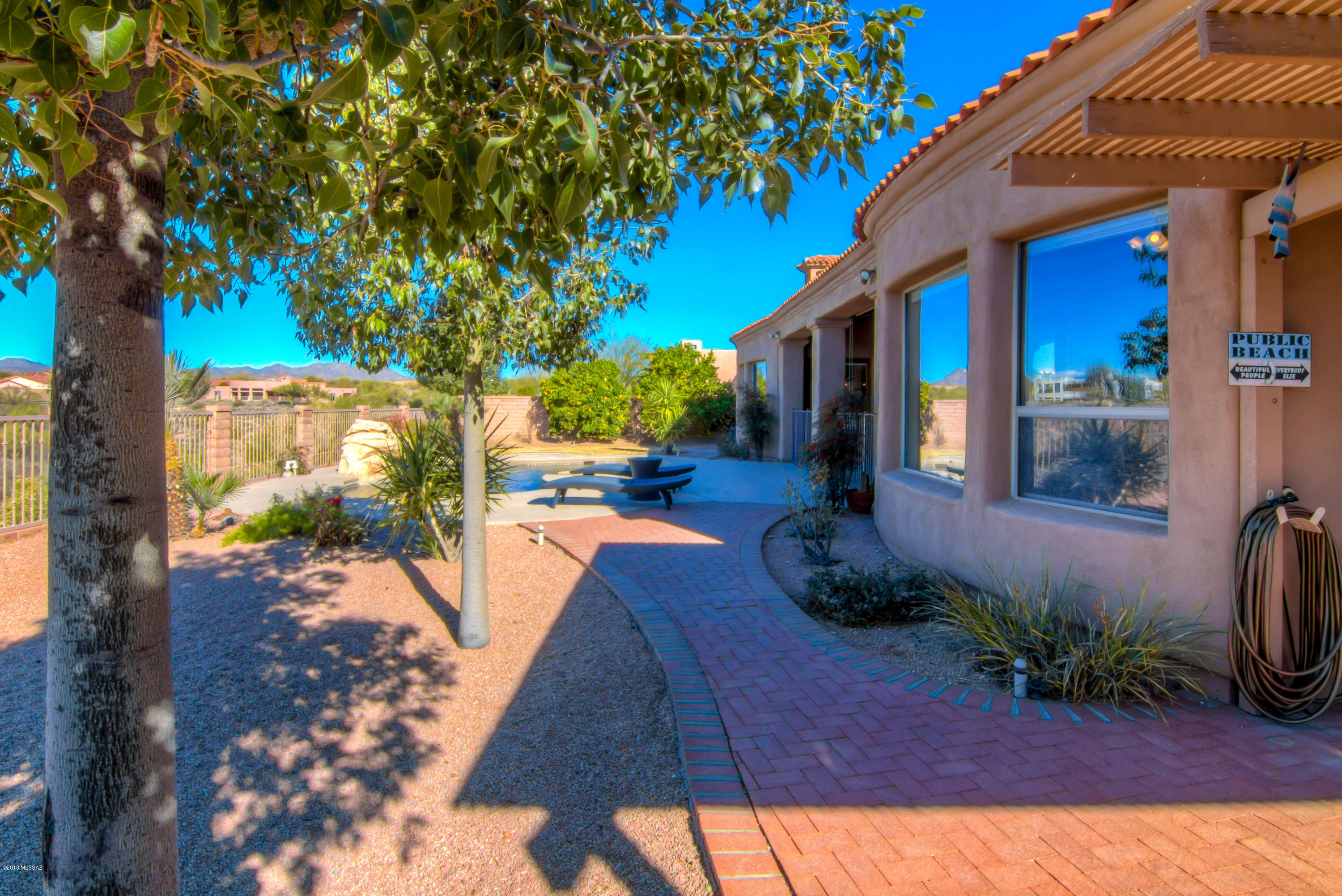 Pusch Ridge Vistas II (1-33) - Residential