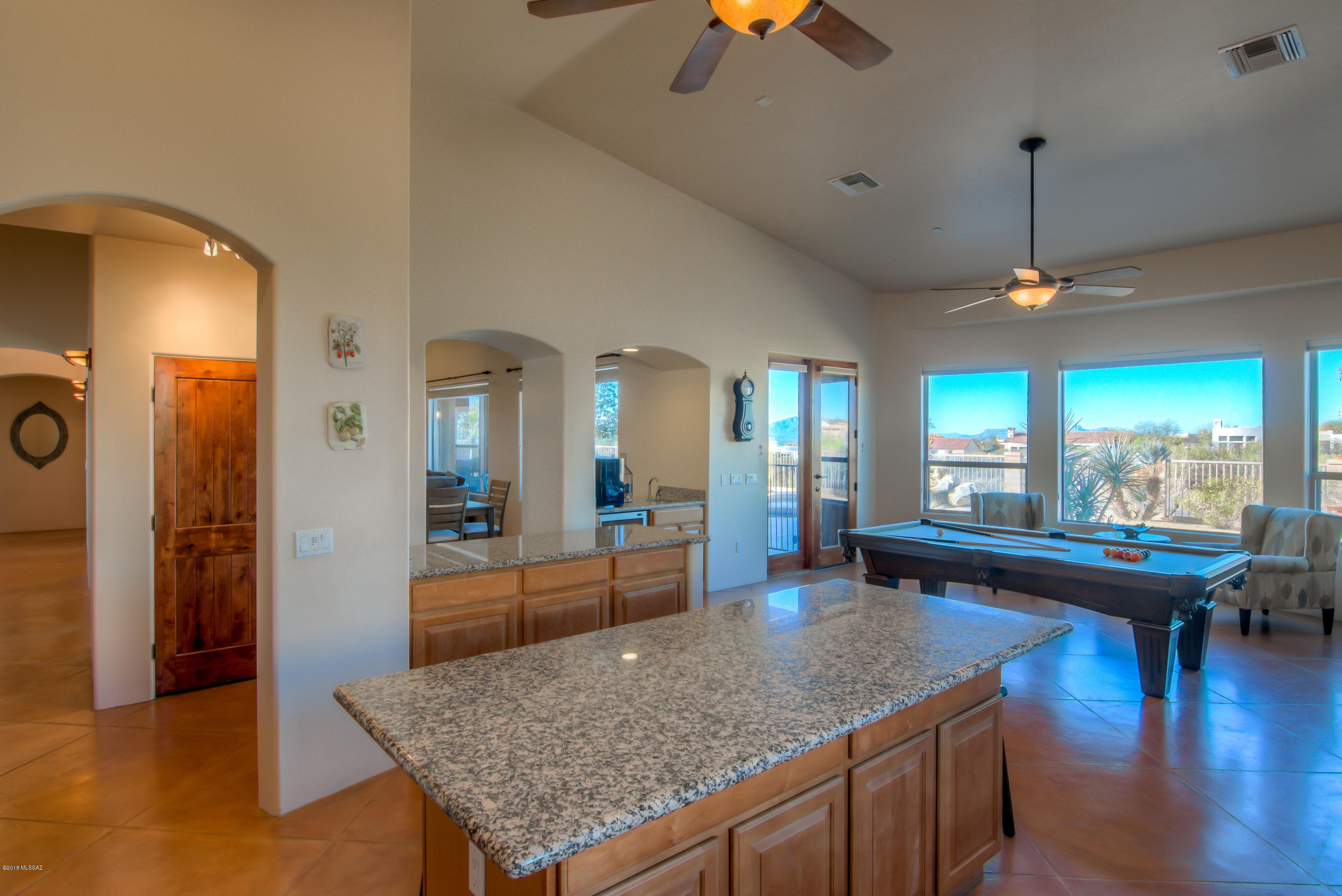 Pusch Ridge Vistas II (1-33) - Residential