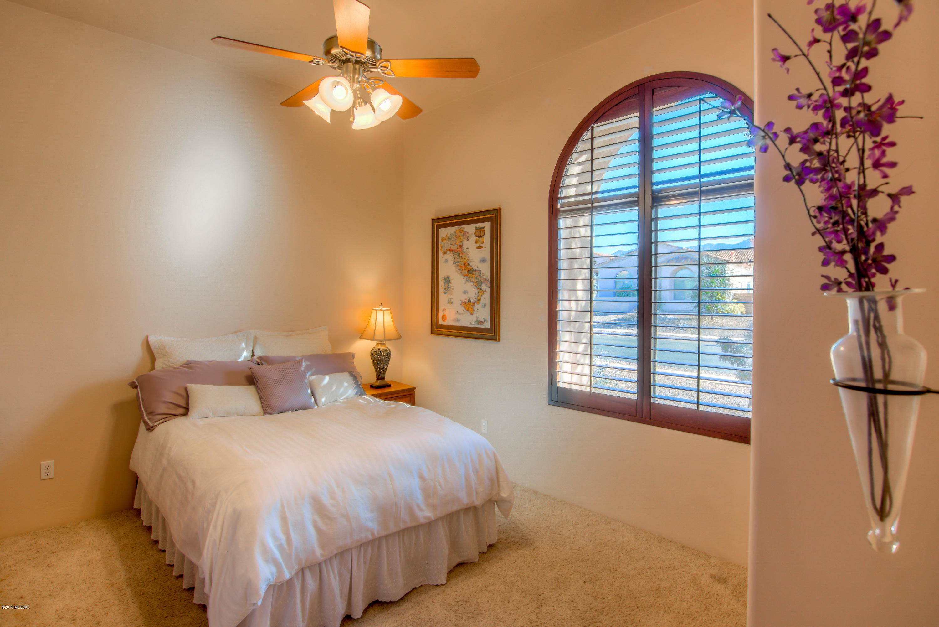 Pusch Ridge Vistas II (1-33) - Residential