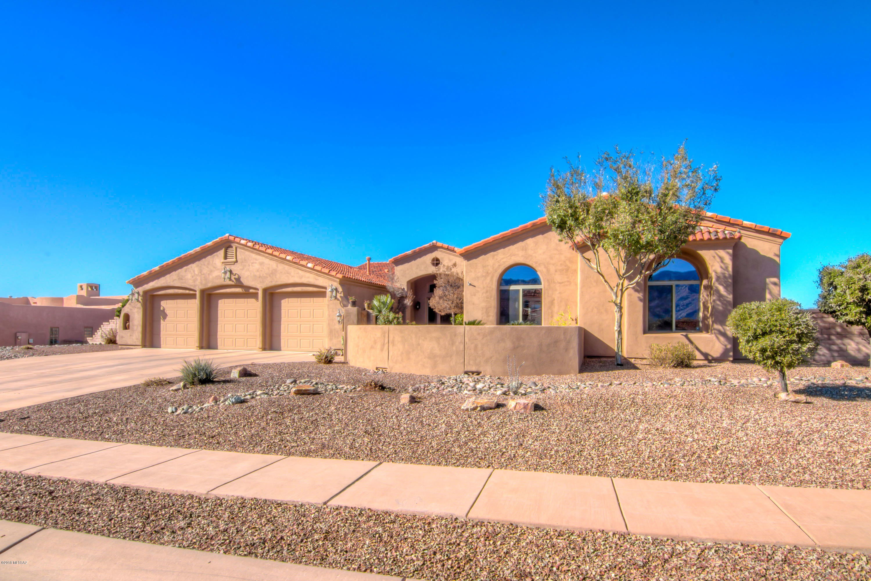 Pusch Ridge Vistas II (1-33) - Residential