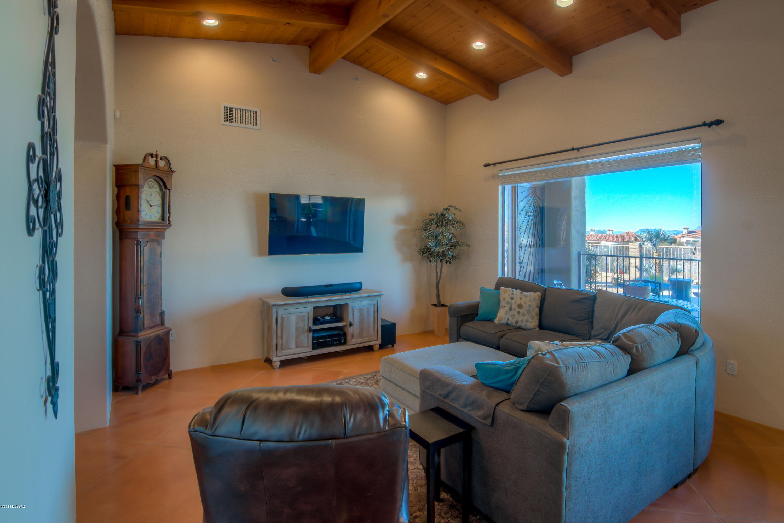 Pusch Ridge Vistas II (1-33) - Residential