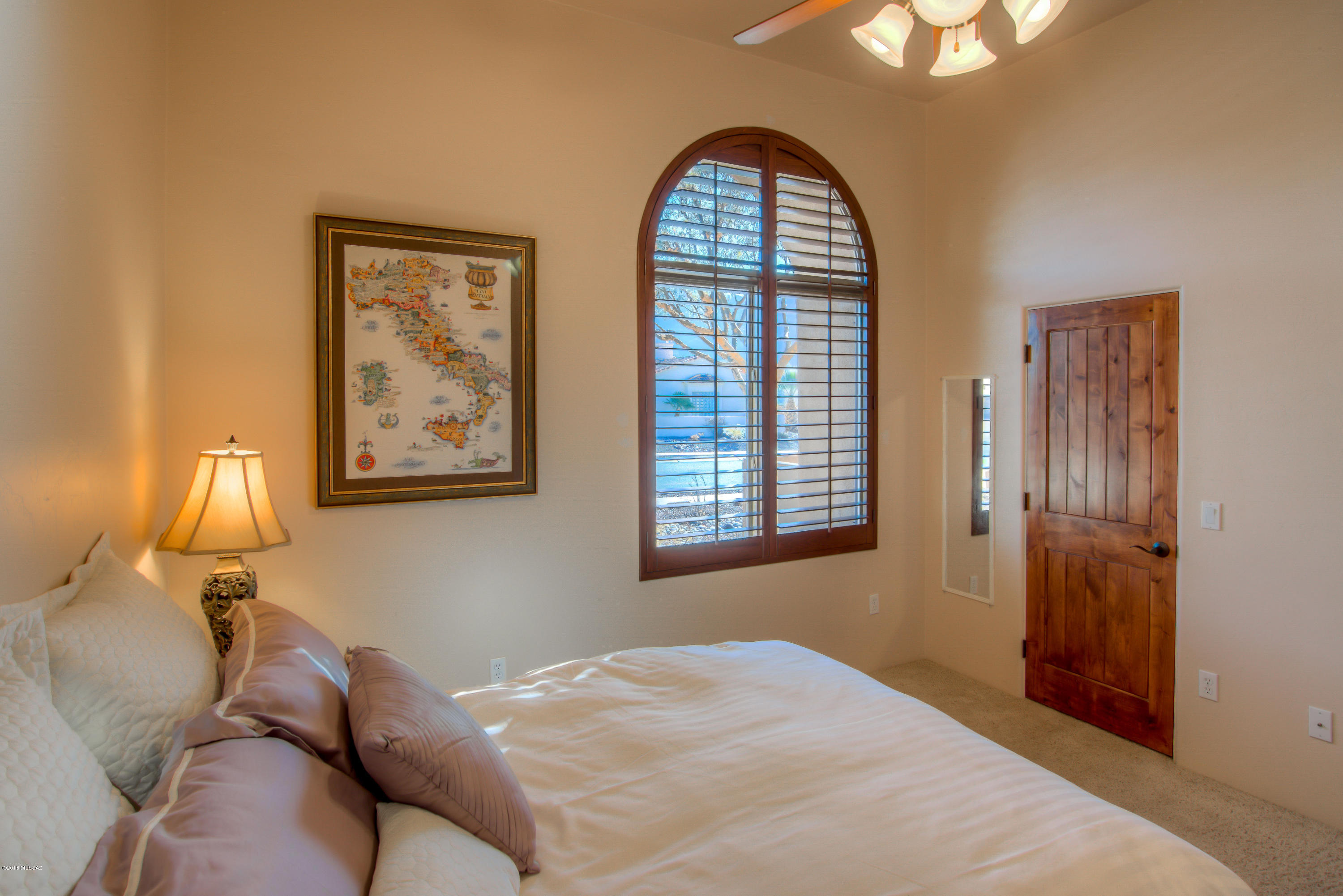 Pusch Ridge Vistas II (1-33) - Residential