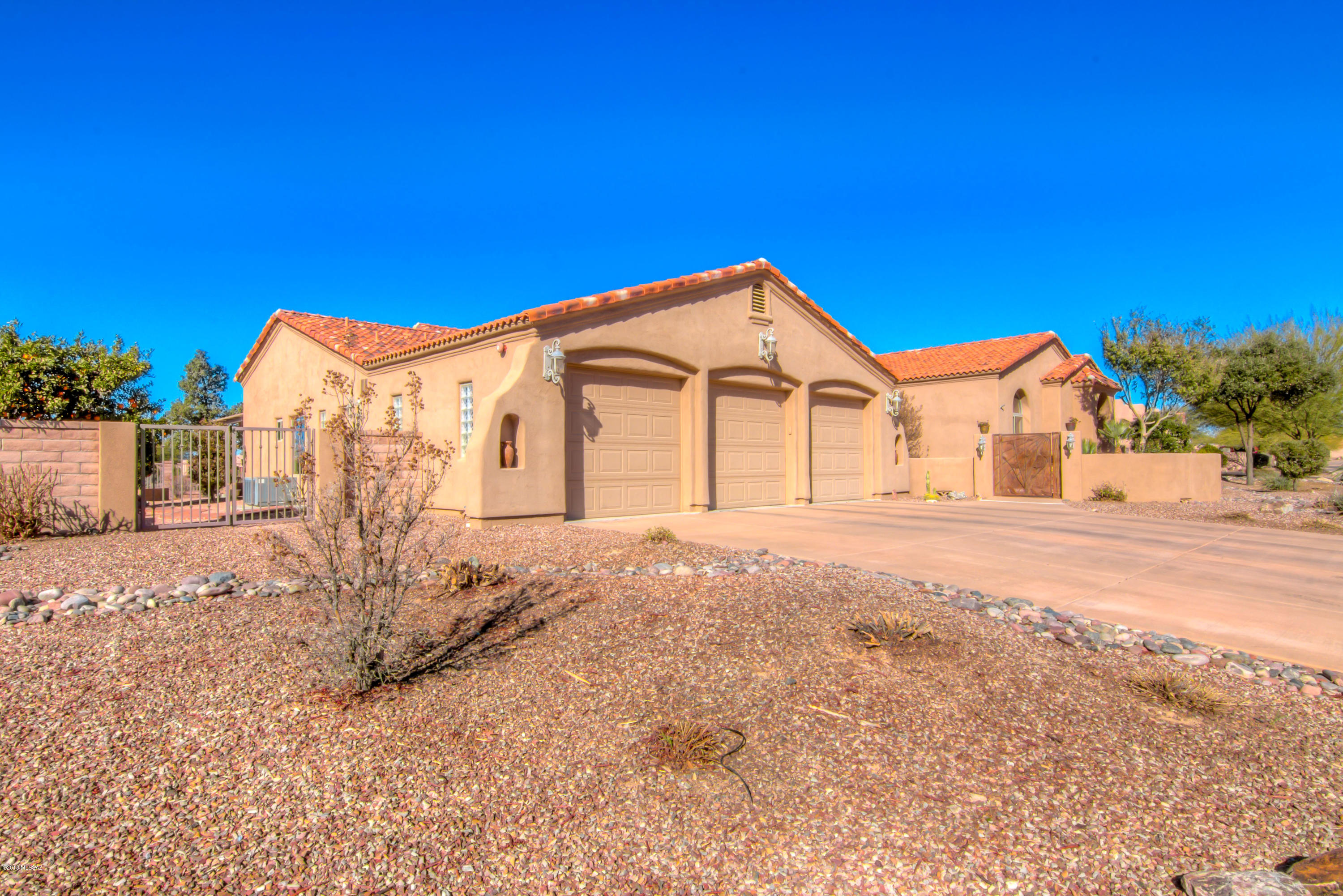 Pusch Ridge Vistas II (1-33) - Residential