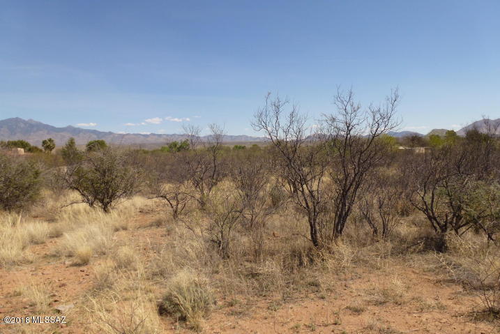 Tubac Valley Country Club Estates - Land