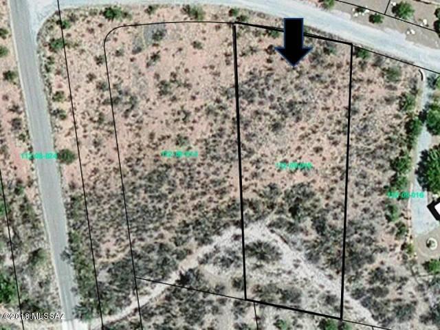 Tubac Valley Country Club Estates - Land