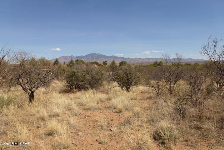 Tubac Valley Country Club Estates - Land