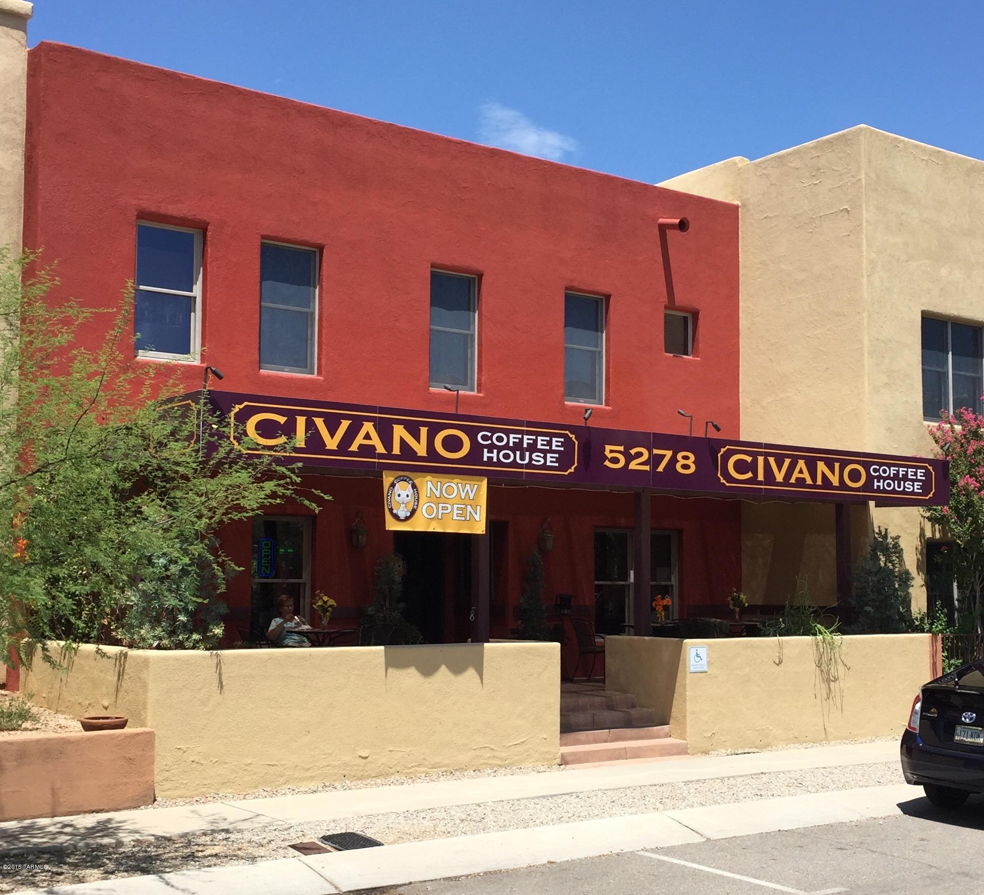 Civano 1 (166-527) - Residential
