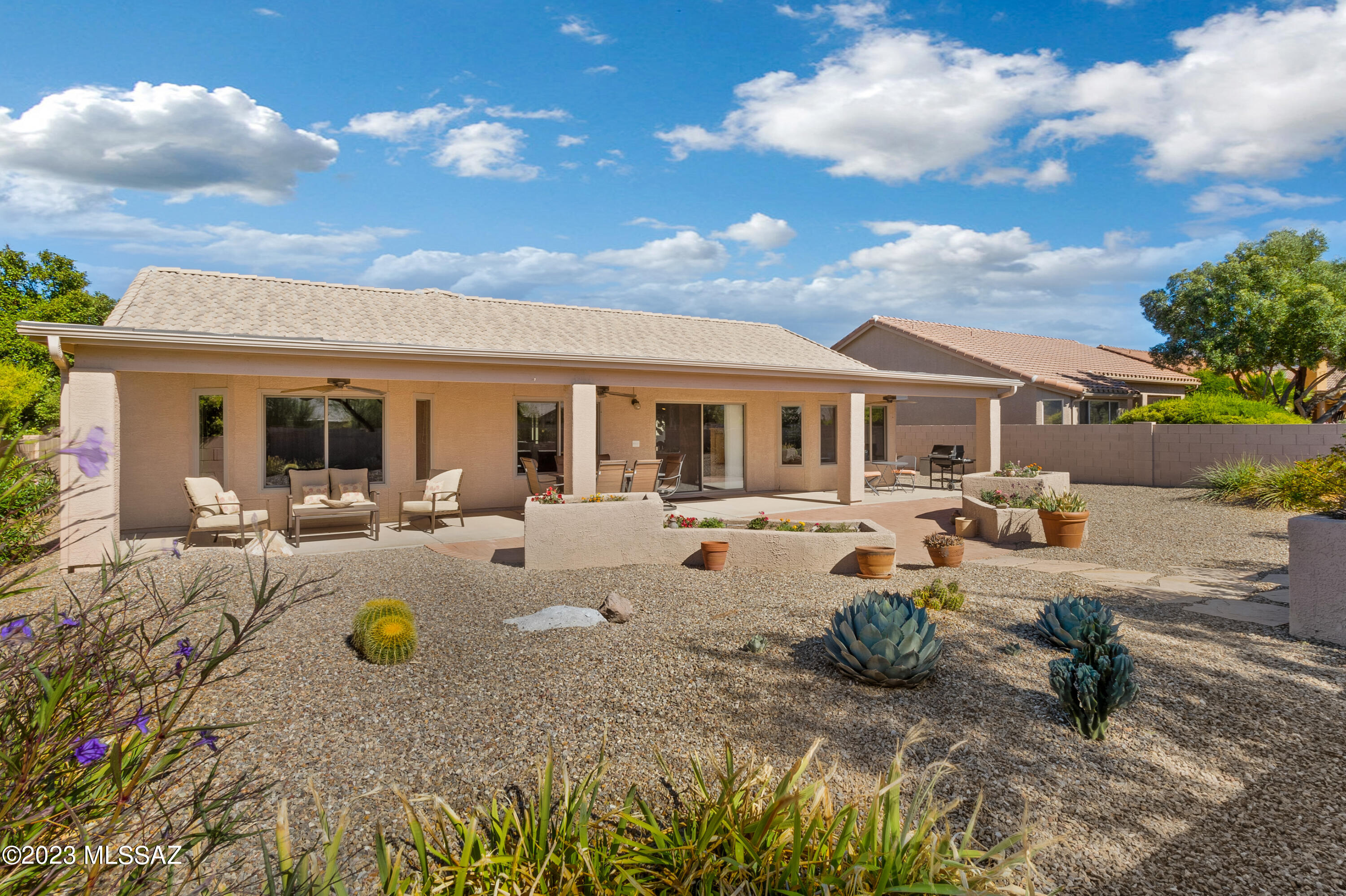 Saddlebrooke - Residential