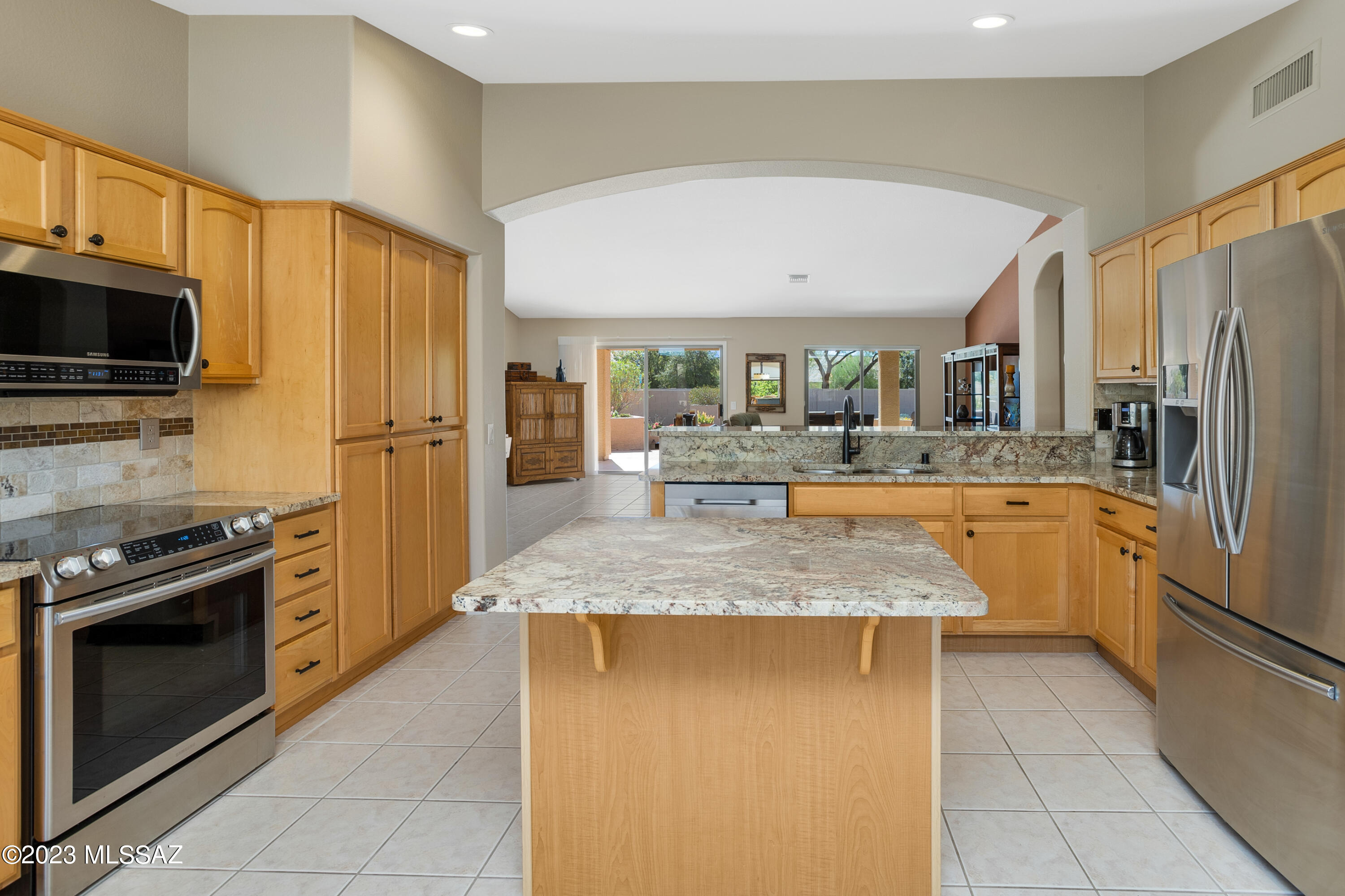 Saddlebrooke - Residential