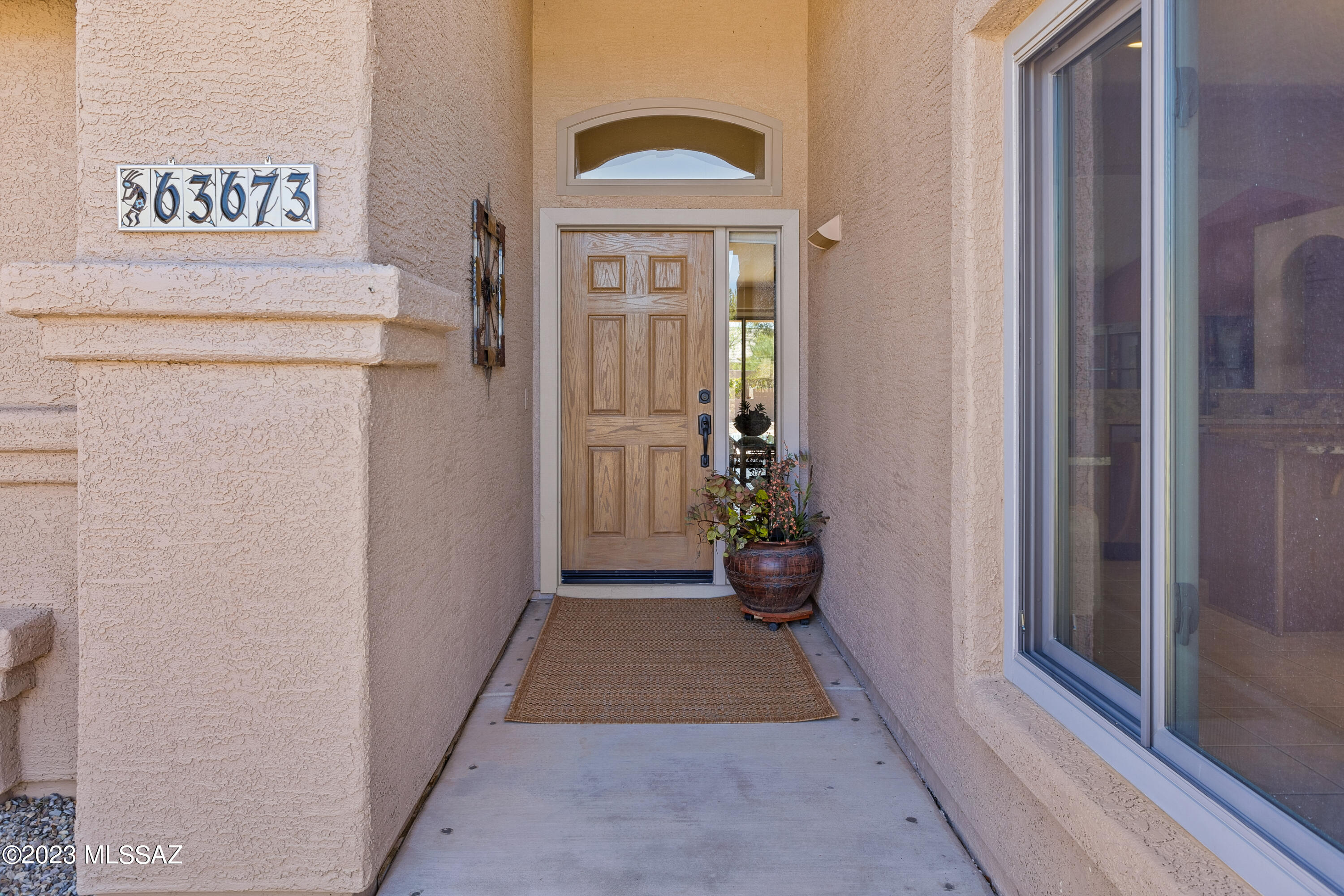 Saddlebrooke - Residential