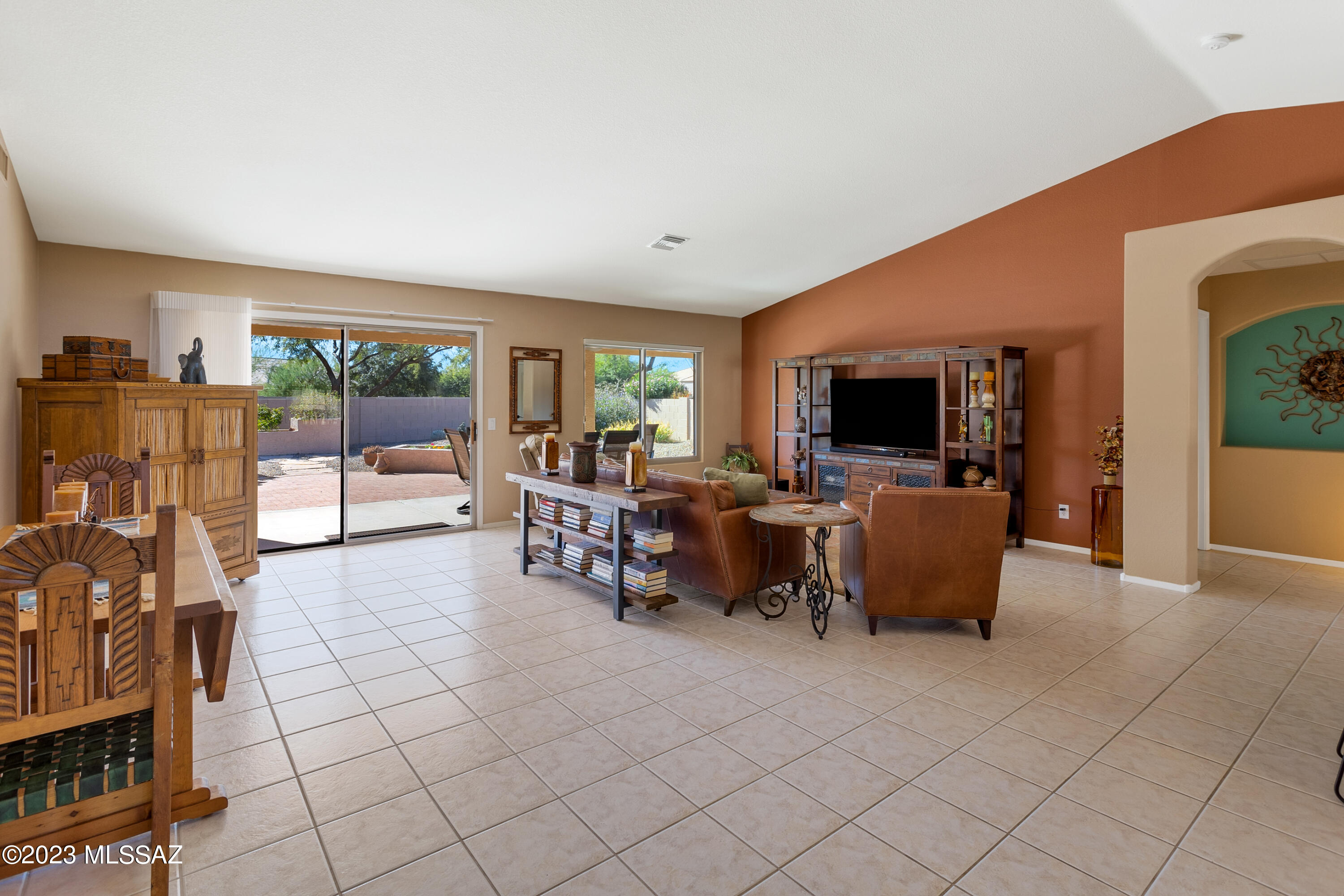 Saddlebrooke - Residential