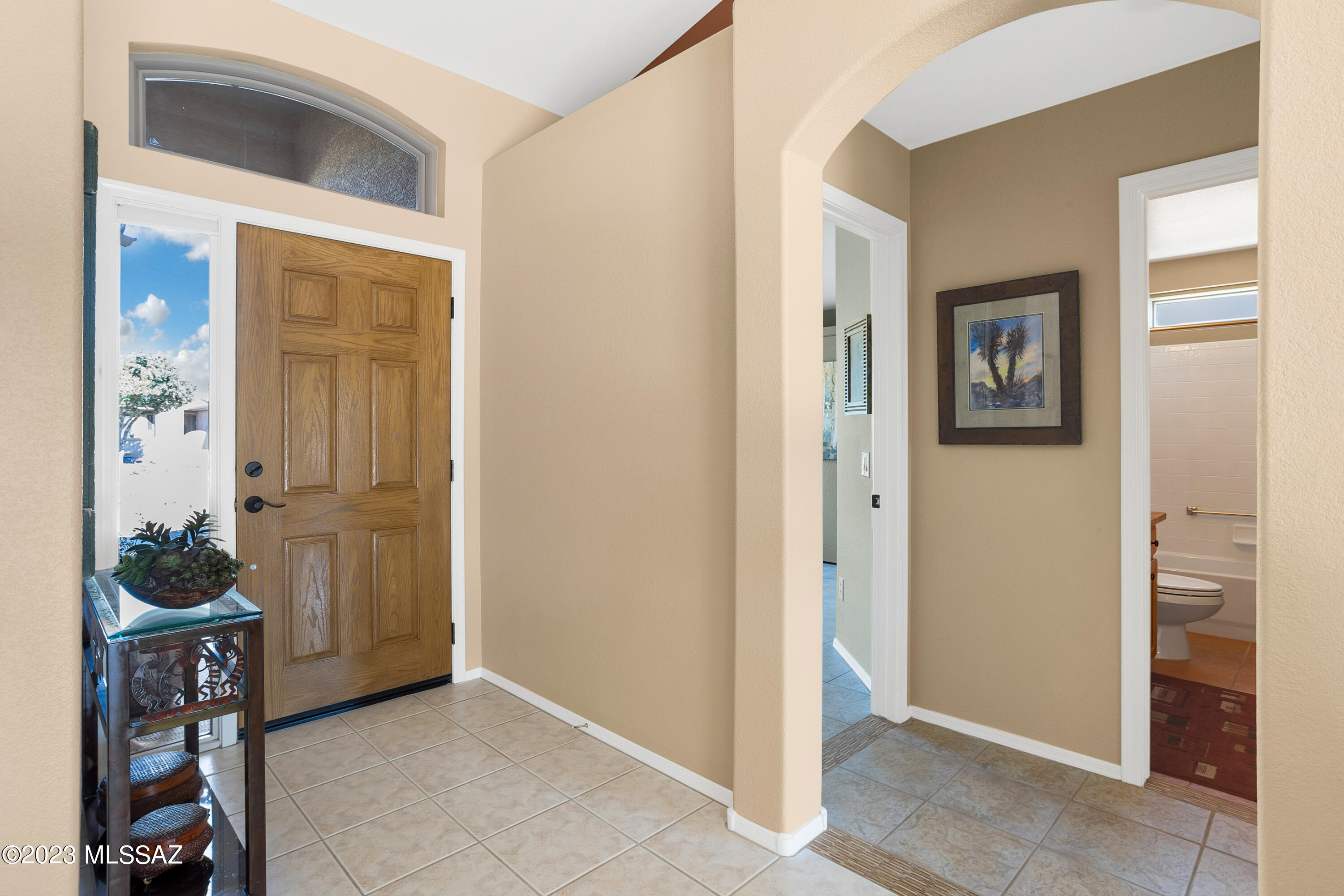Saddlebrooke - Residential
