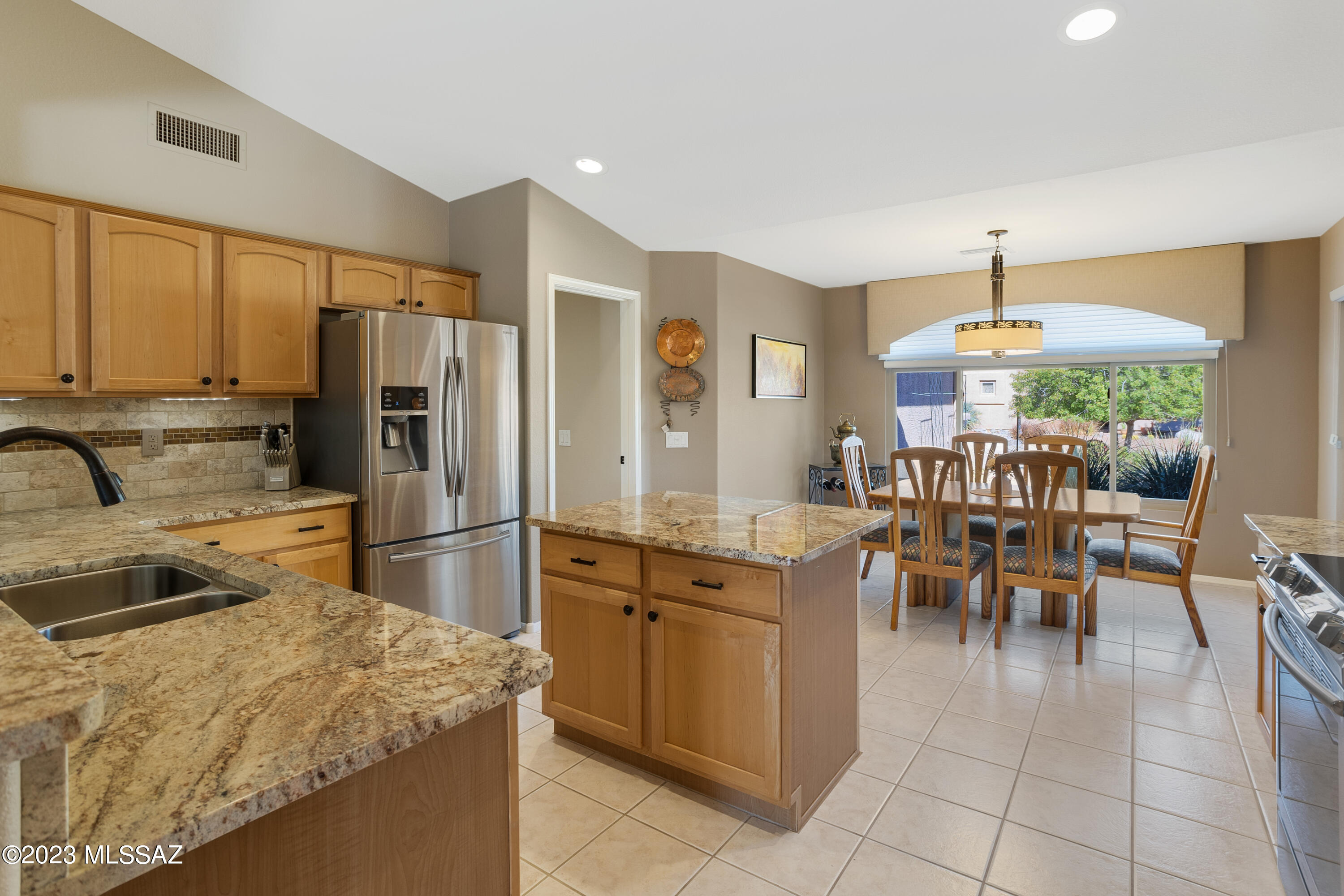Saddlebrooke - Residential