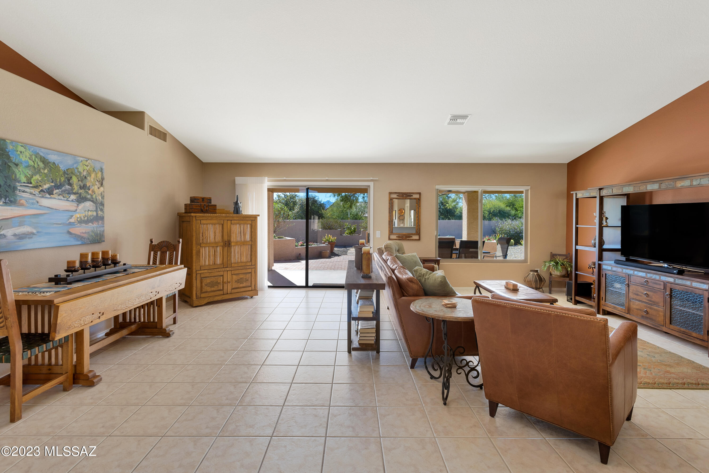 Saddlebrooke - Residential