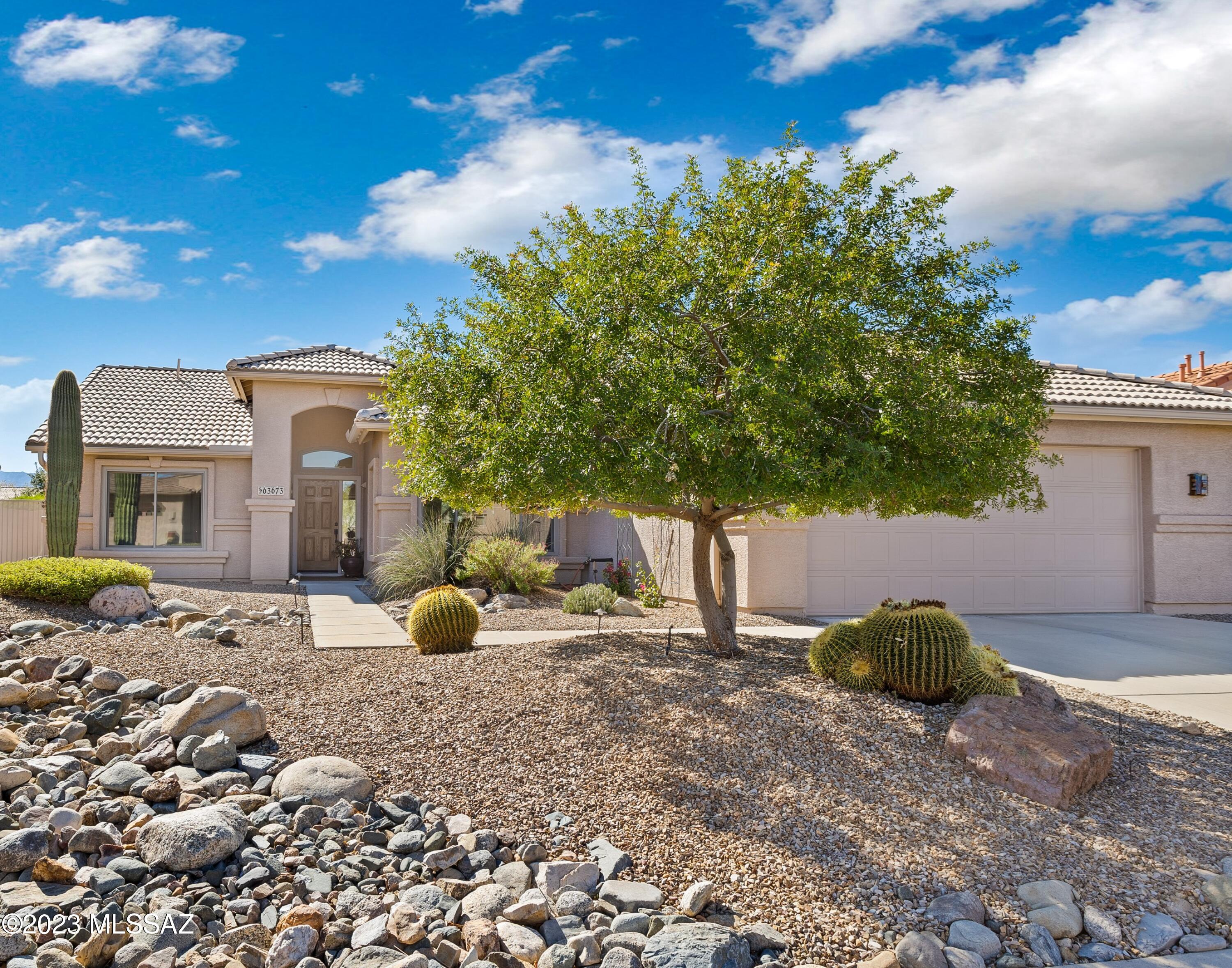 Saddlebrooke - Residential