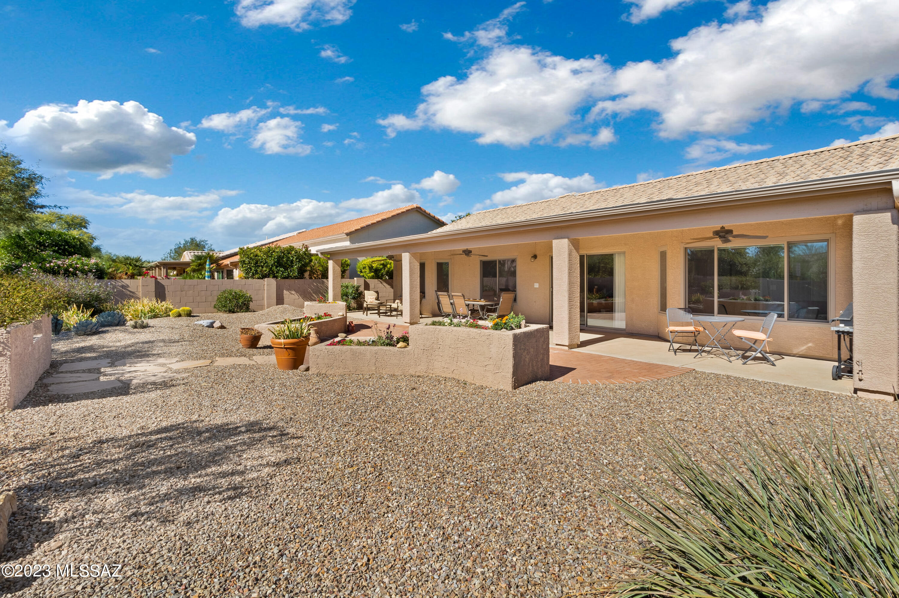 Saddlebrooke - Residential
