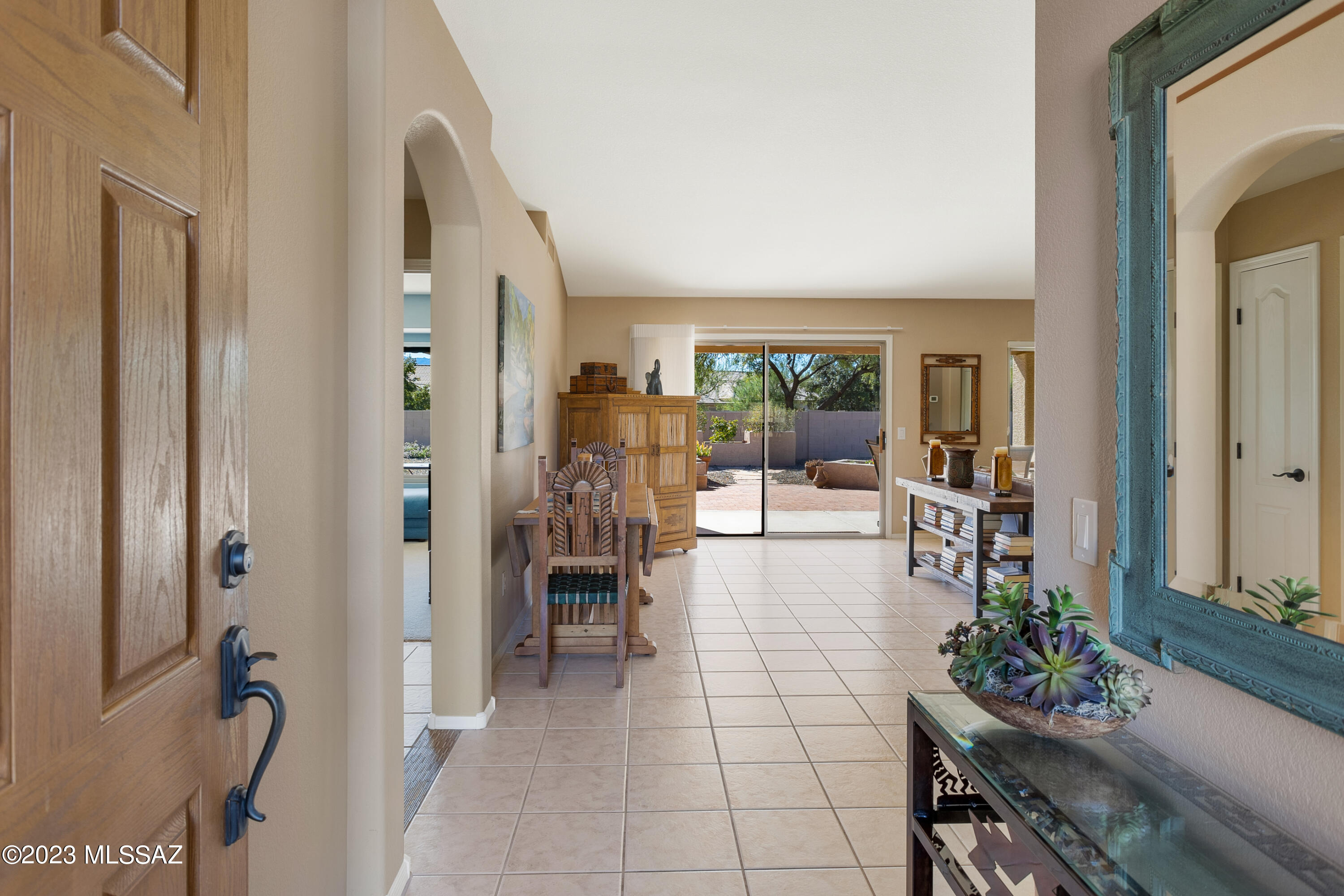 Saddlebrooke - Residential