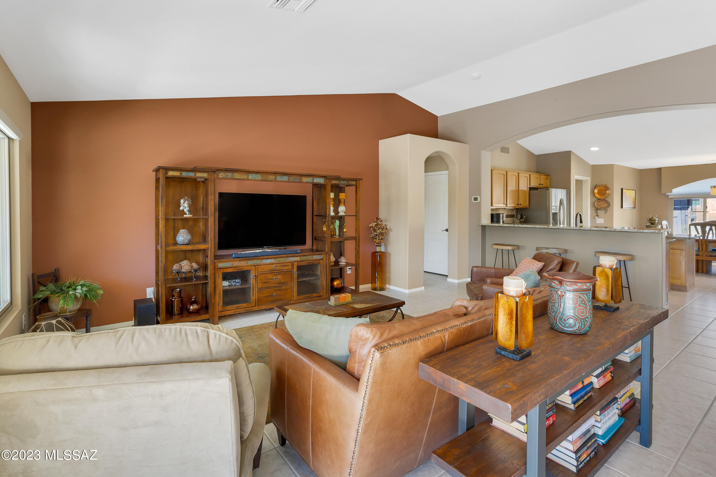 Saddlebrooke - Residential