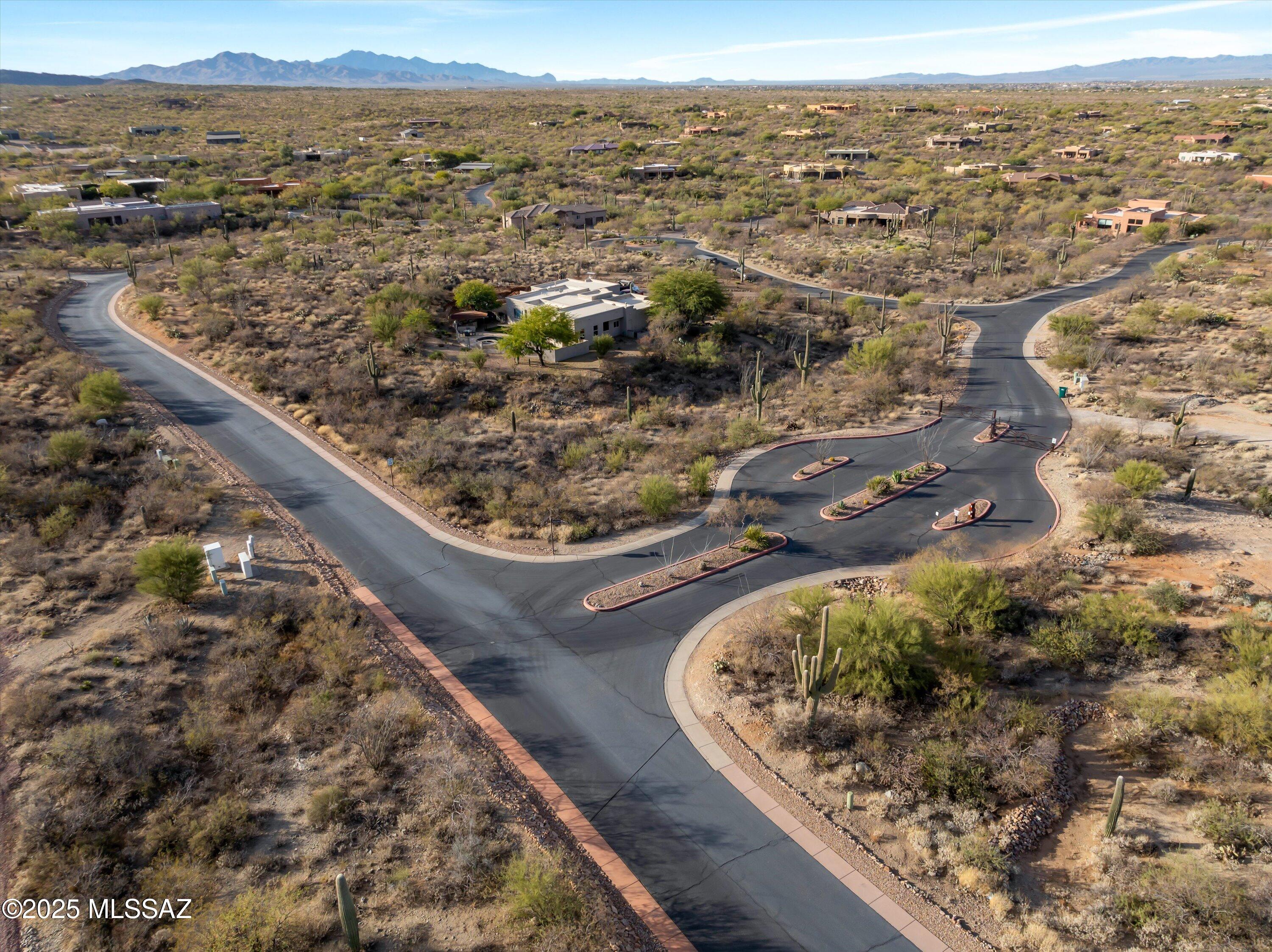 Coyote Creek (1-395) - Land