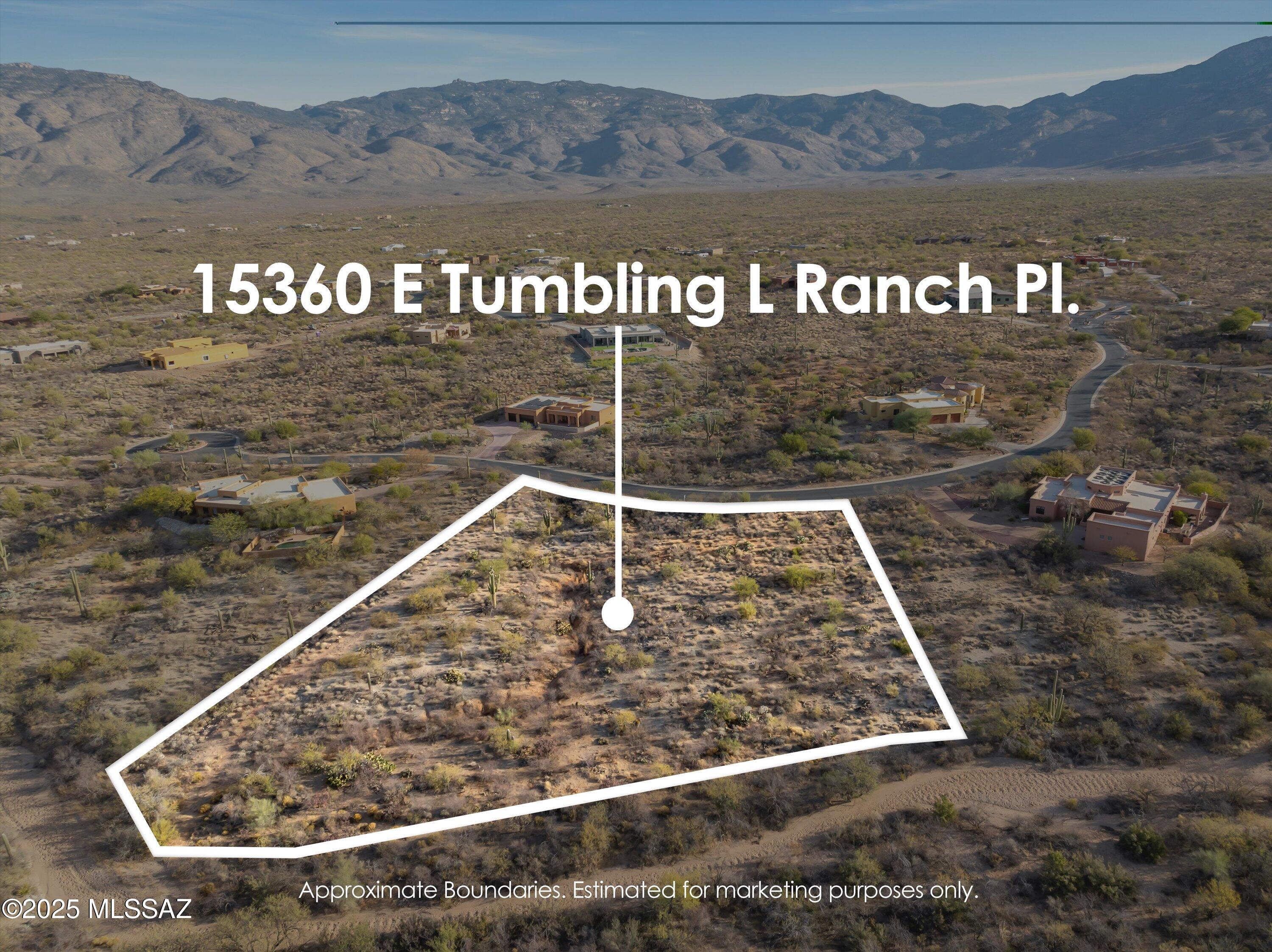 Coyote Creek (1-395) - Land