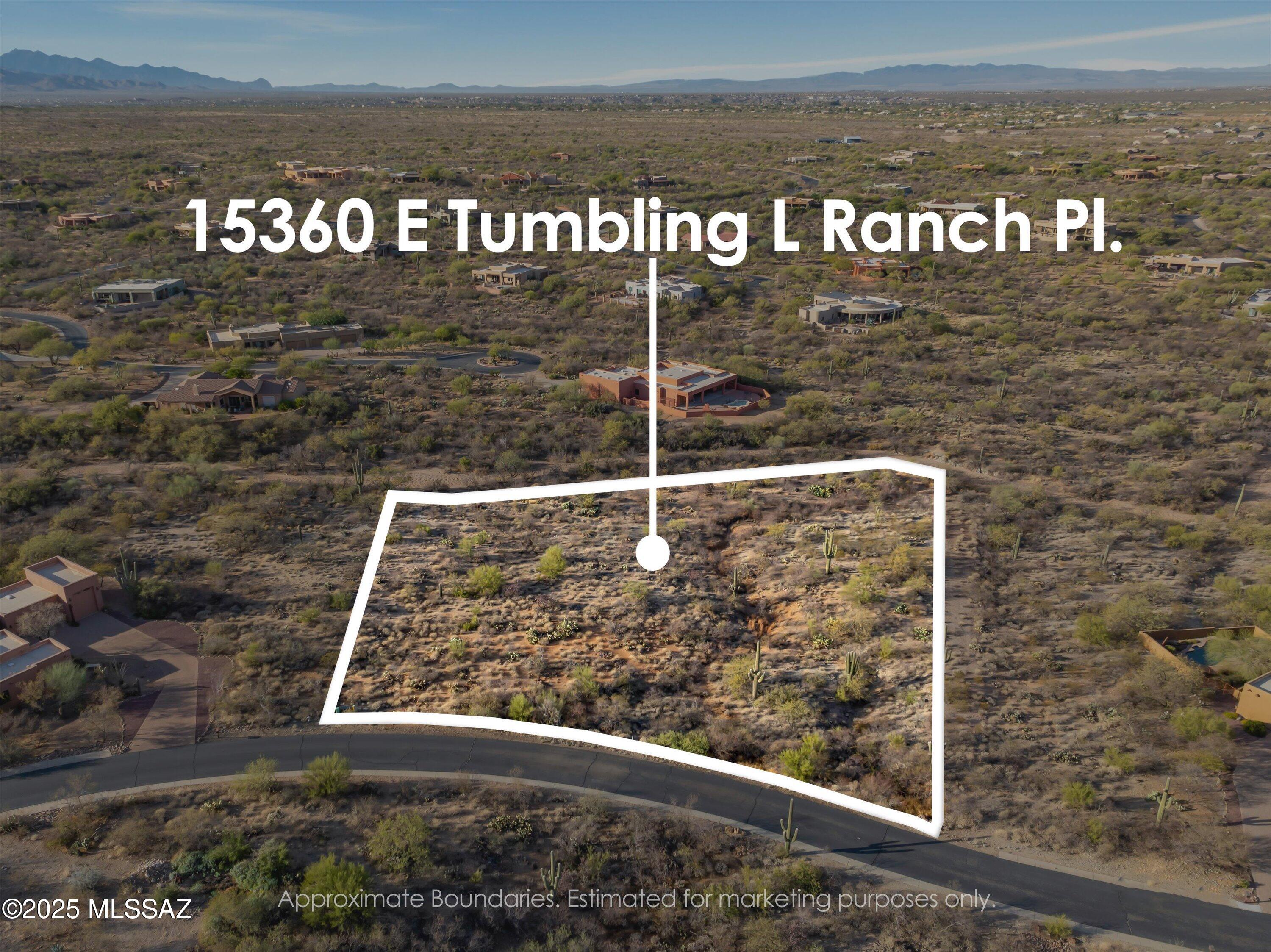 Coyote Creek (1-395) - Land