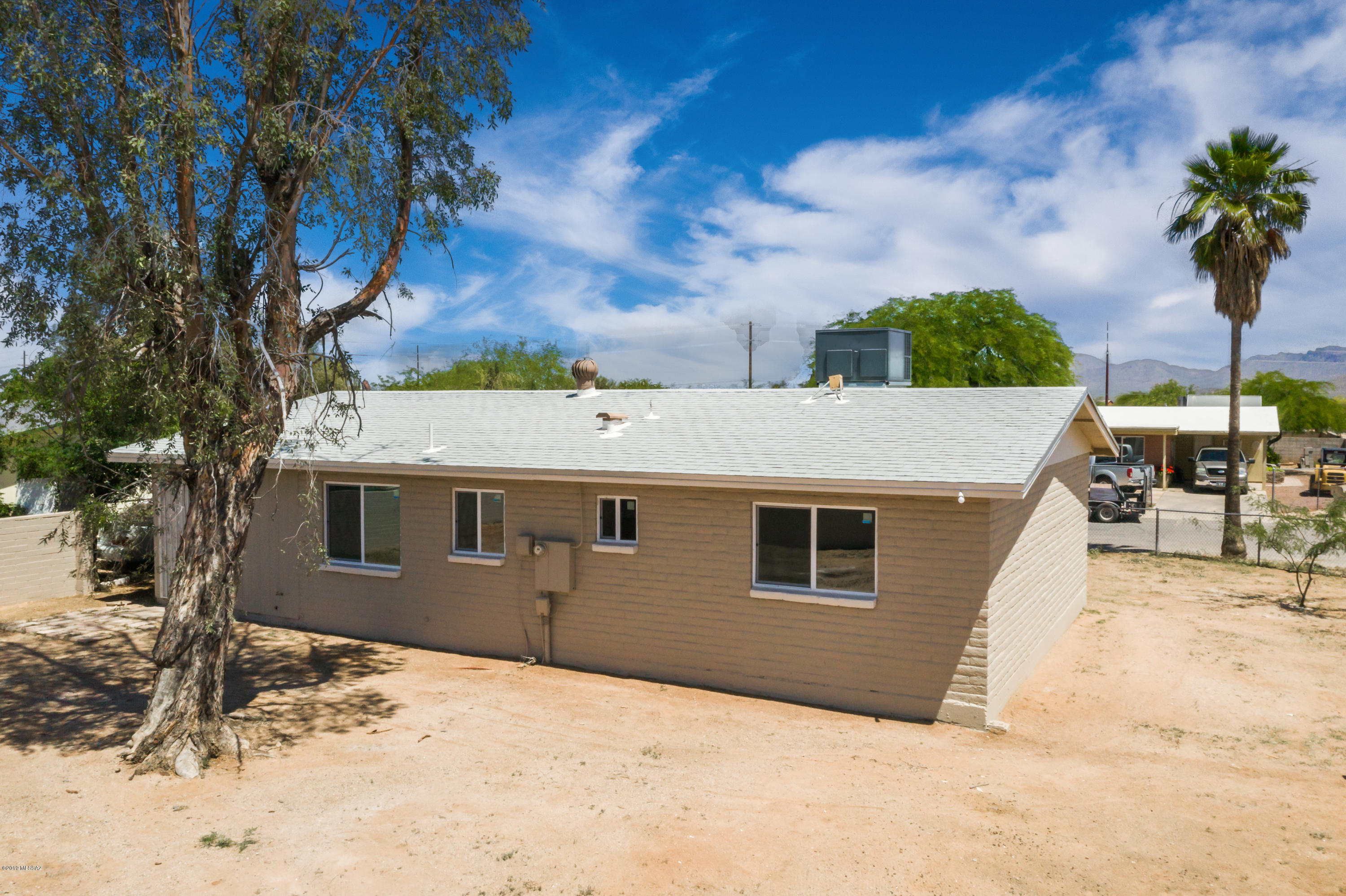 Diablo Village Estates (1-511) - Residential